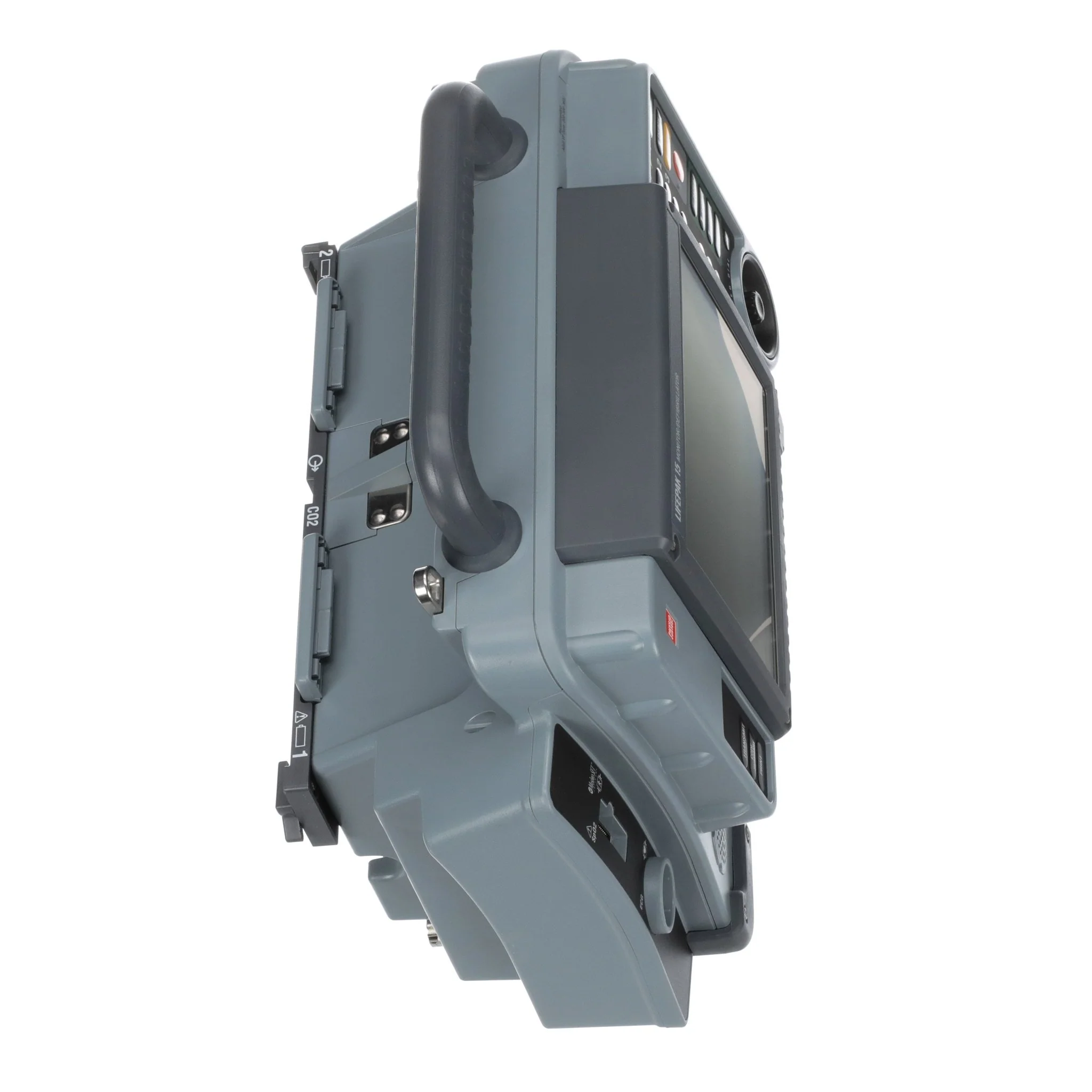 Physio-Control LIFEPAK 15 (Refurbished) - Image 16