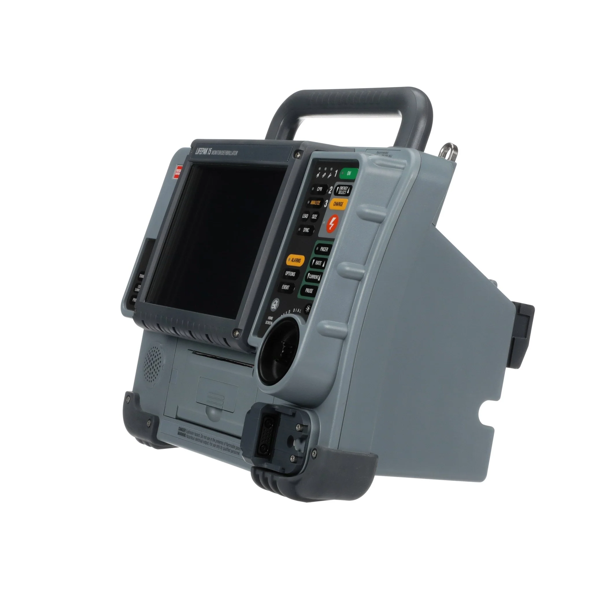 Physio-Control LIFEPAK 15 (Refurbished) - Image 18