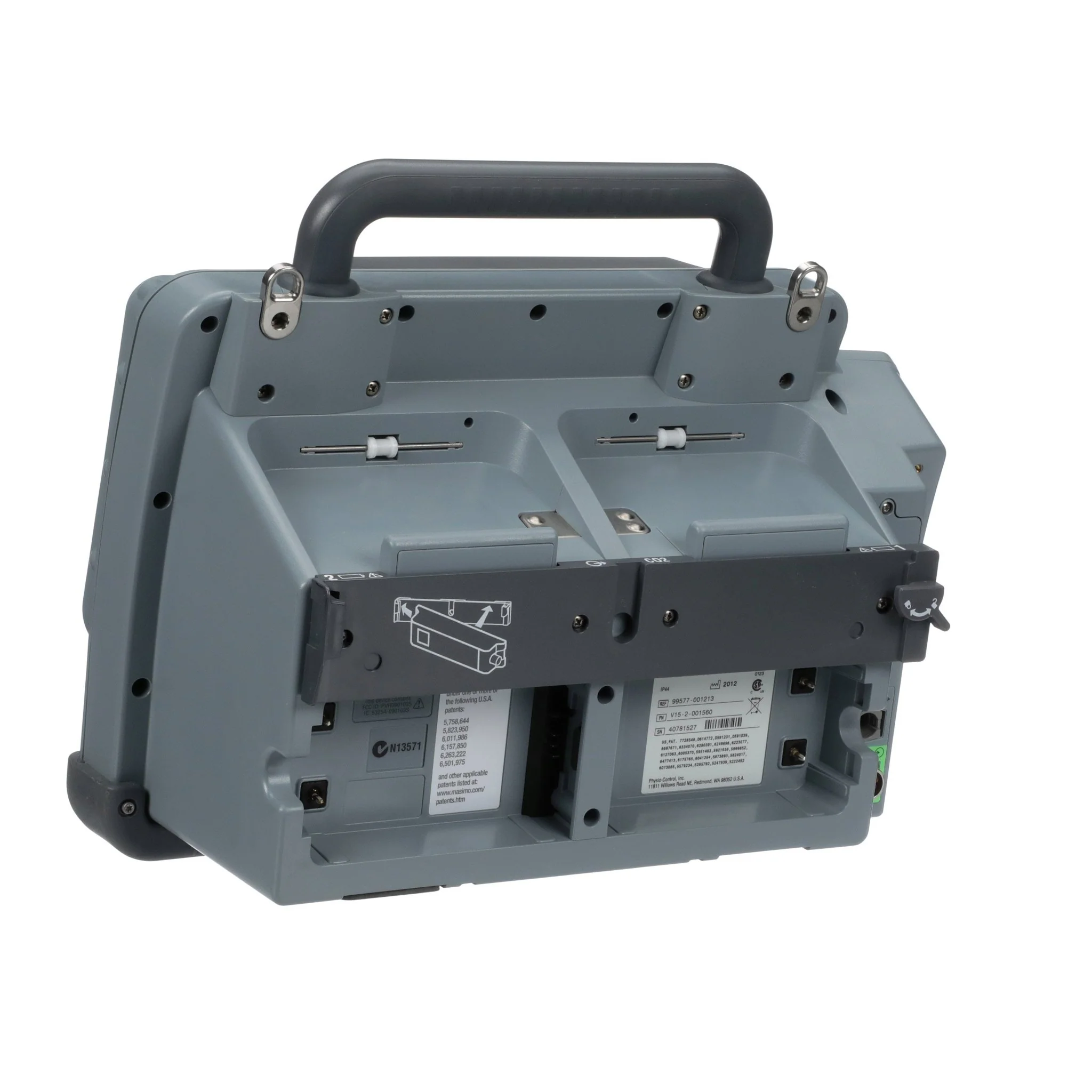 Physio-Control LIFEPAK 15 (Refurbished) - Image 20