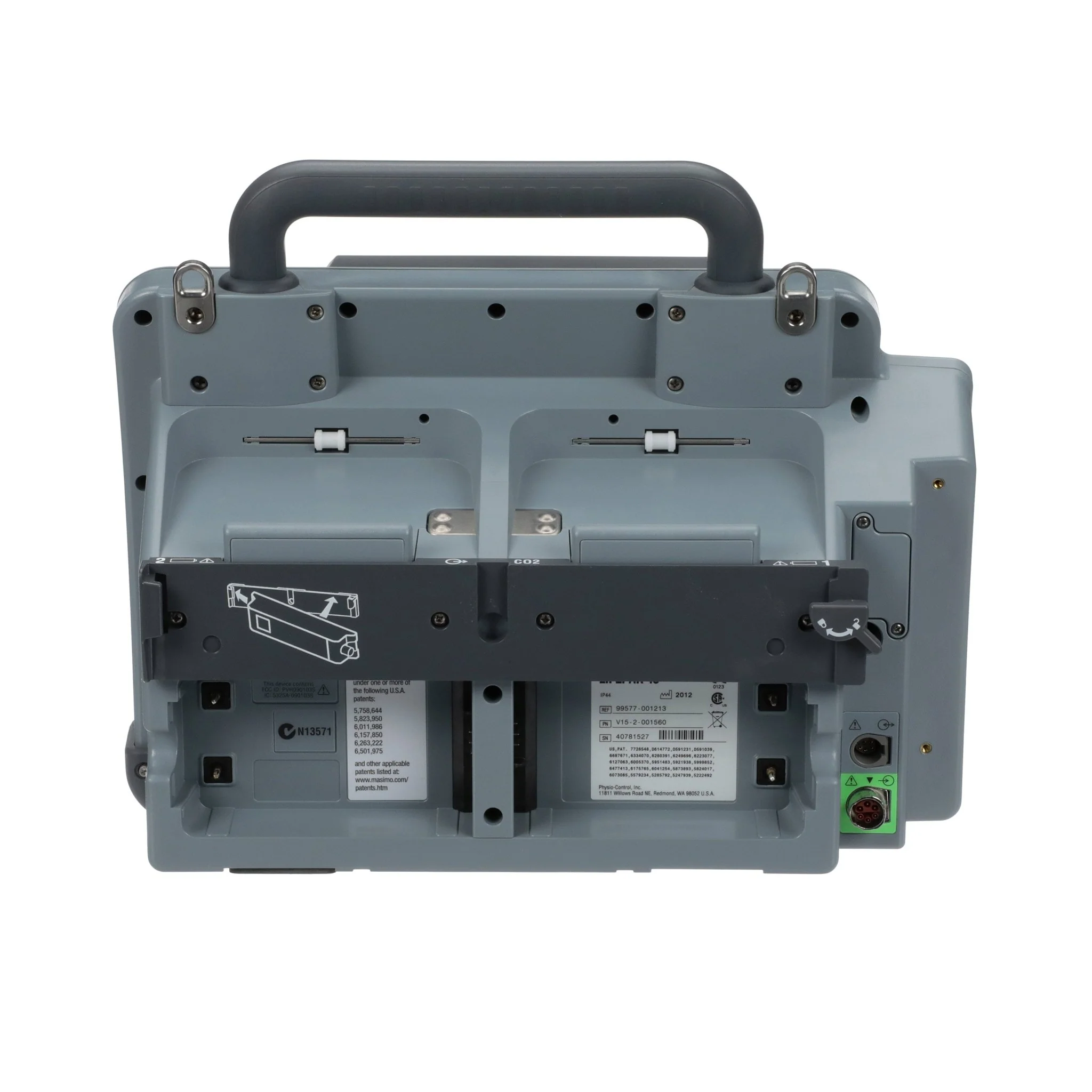 Physio-Control LIFEPAK 15 (Refurbished) - Image 21