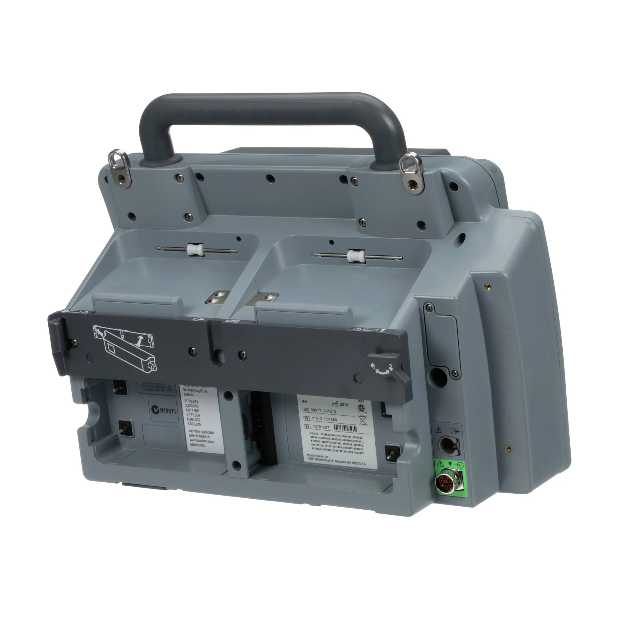 Physio-Control LIFEPAK 15 (Refurbished) - Image 22
