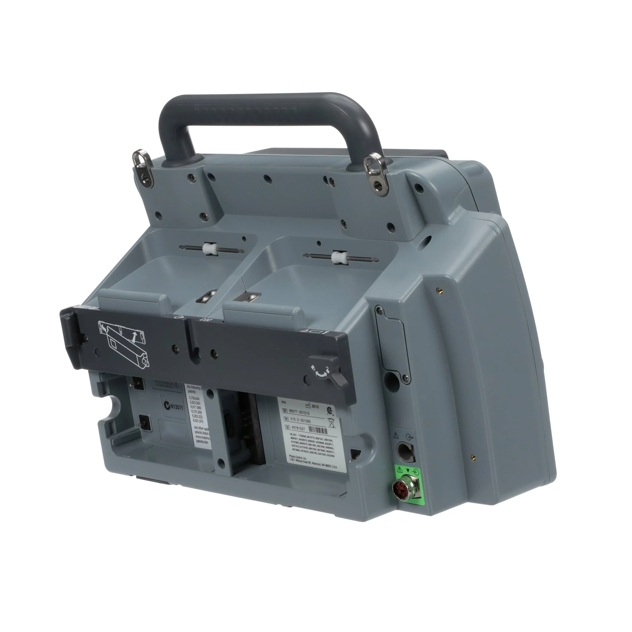 Physio-Control LIFEPAK 15 (Refurbished) - Image 23