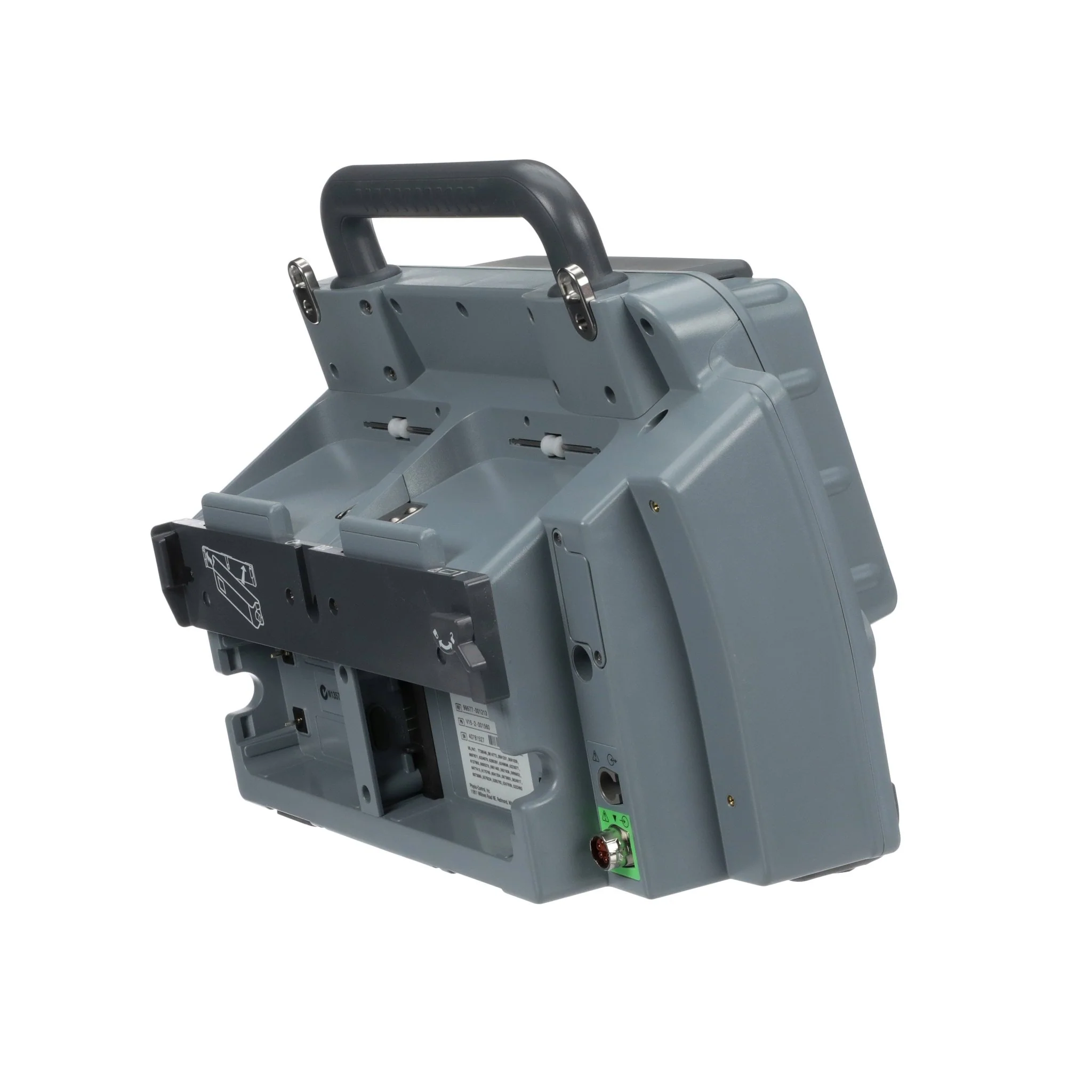 Physio-Control LIFEPAK 15 (Refurbished) - Image 24