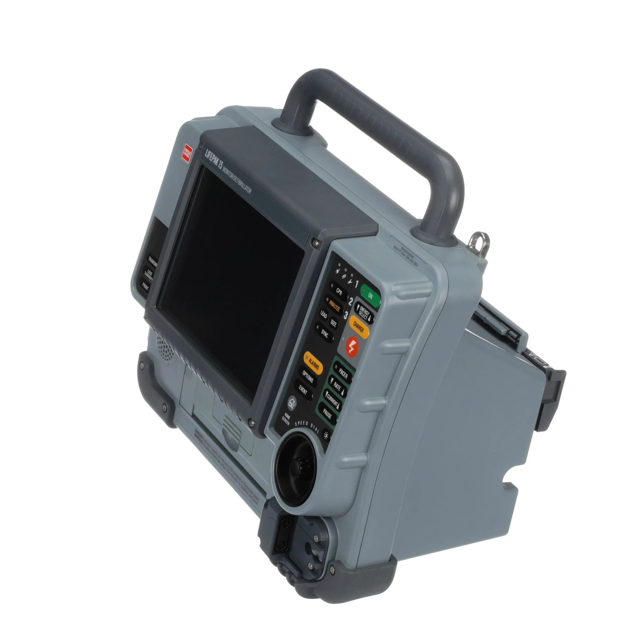 Physio-Control LIFEPAK 15 (Refurbished) - Image 27