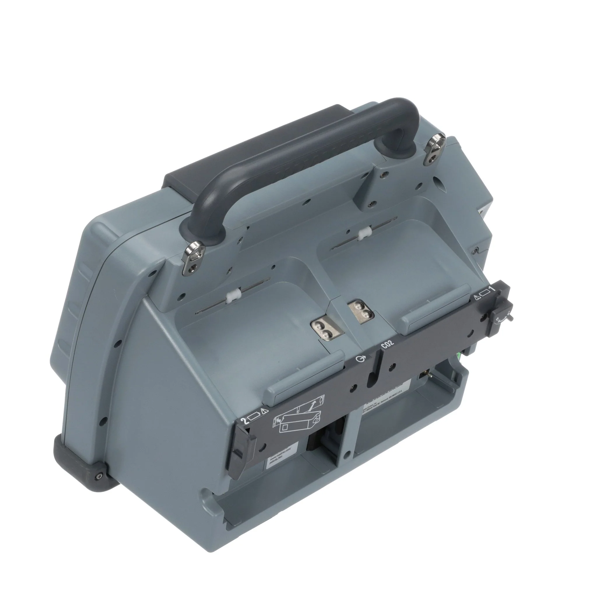Physio-Control LIFEPAK 15 (Refurbished) - Image 29