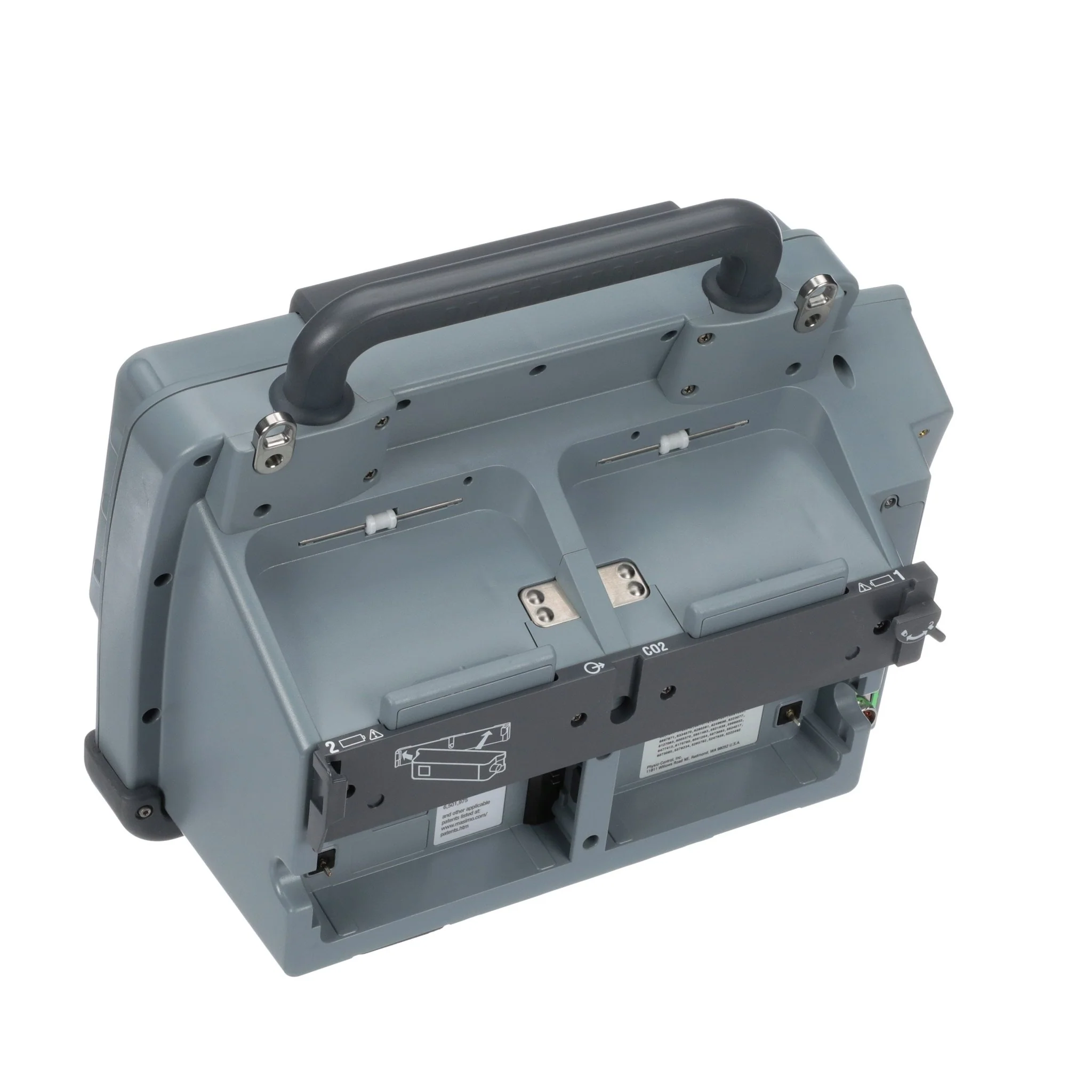 Physio-Control LIFEPAK 15 (Refurbished) - Image 30
