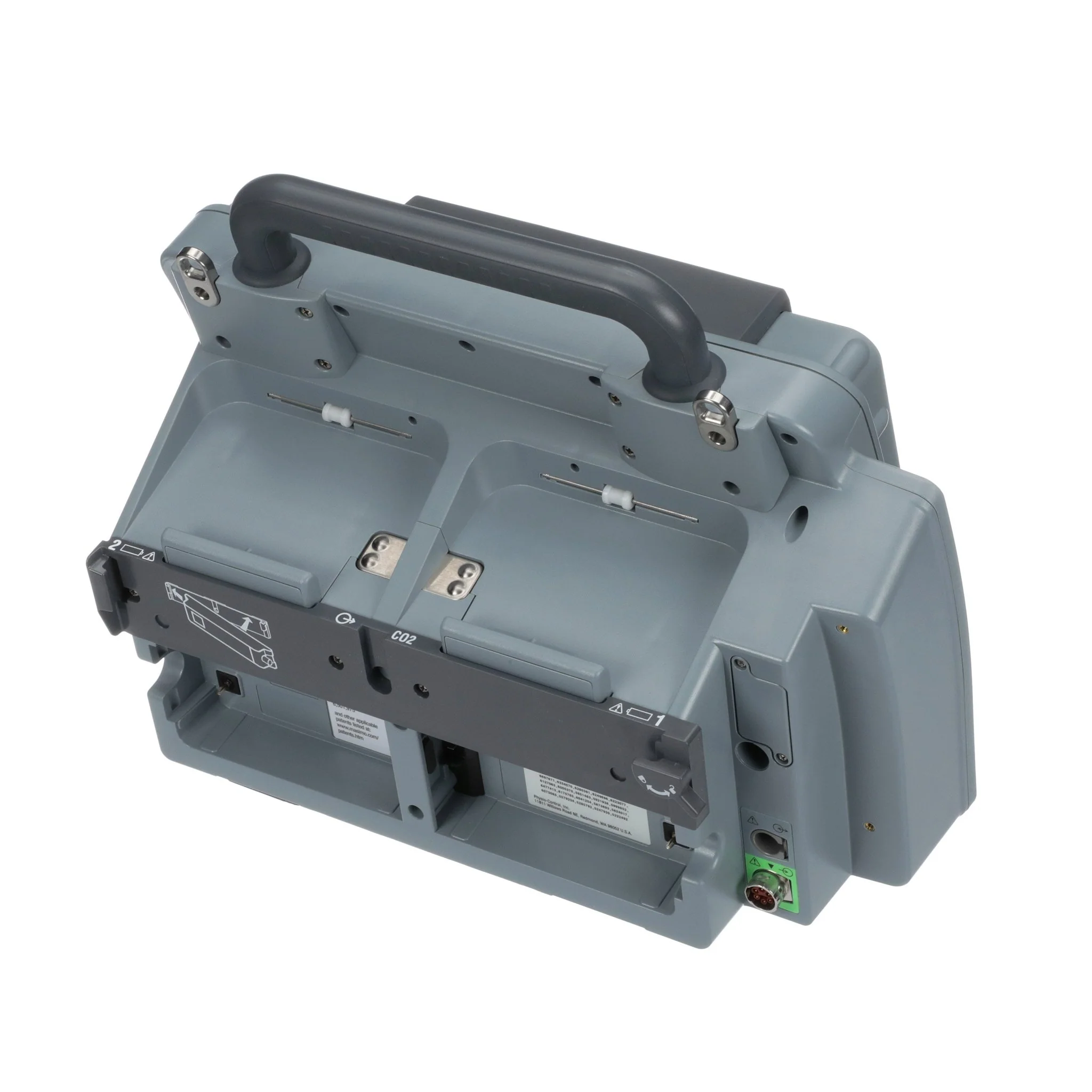 Physio-Control LIFEPAK 15 (Refurbished) - Image 31