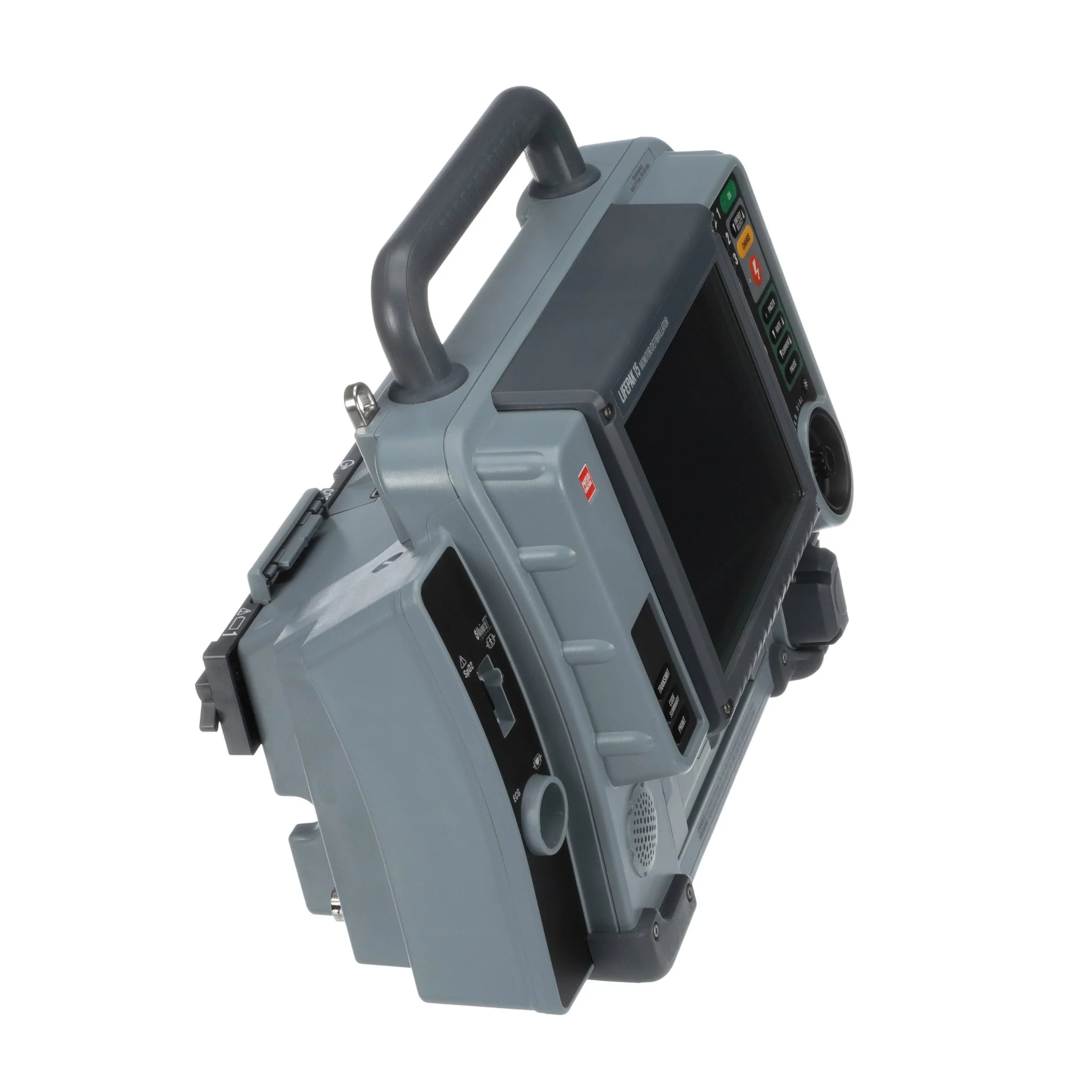 Physio-Control LIFEPAK 15 (Refurbished) - Image 34