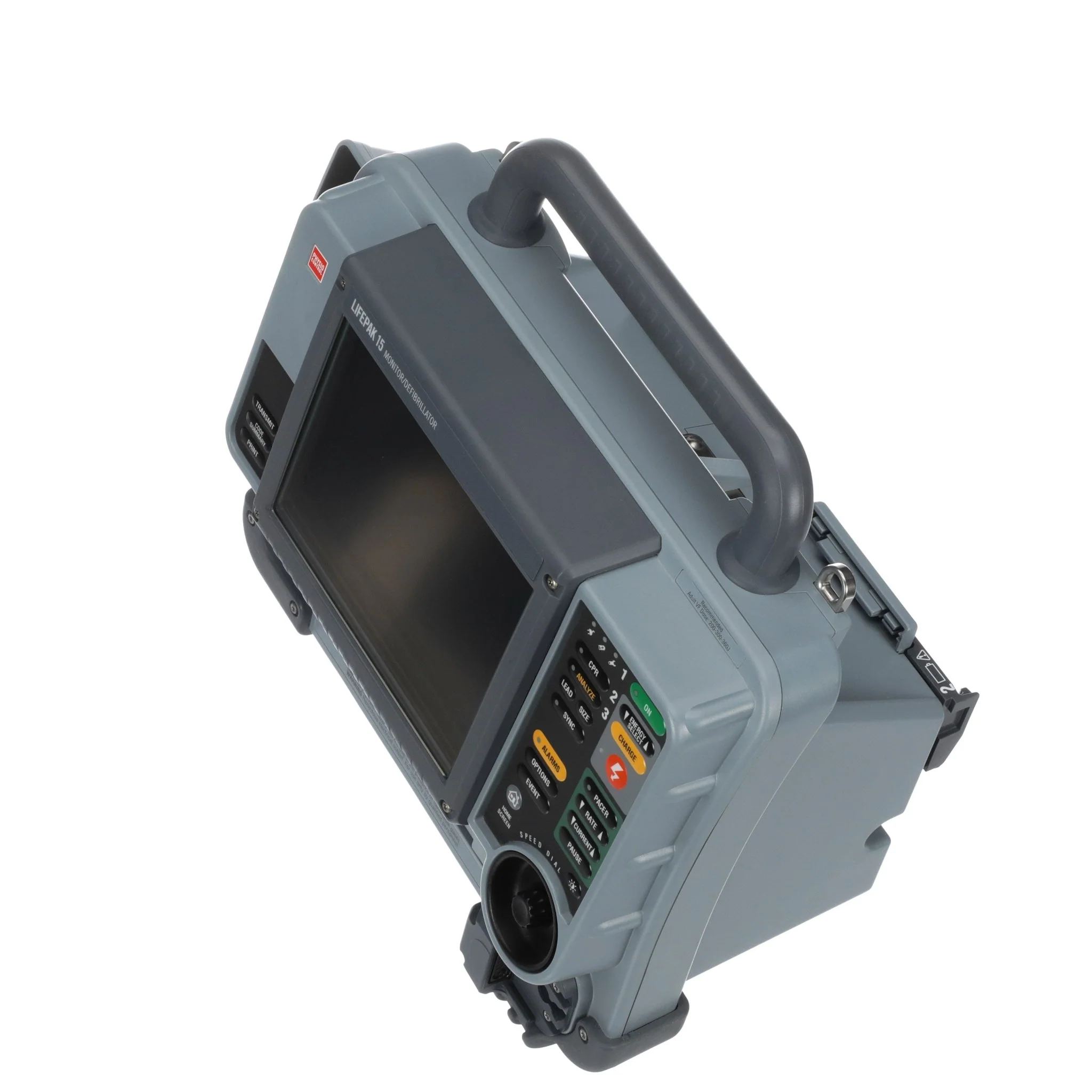 Physio-Control LIFEPAK 15 (Refurbished) - Image 41