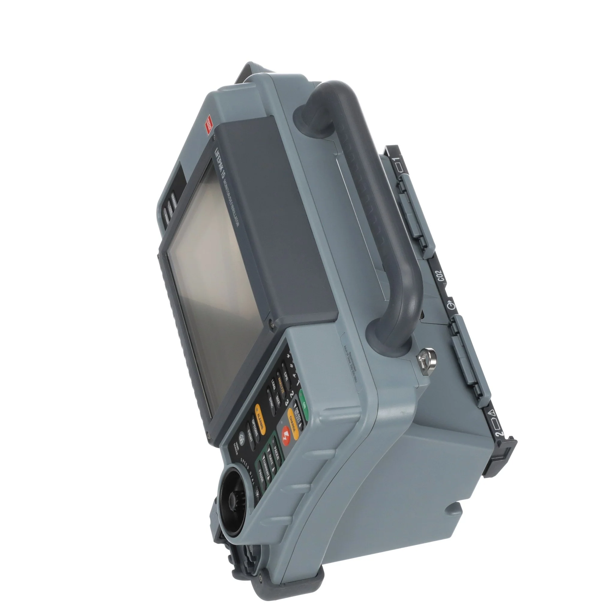 Physio-Control LIFEPAK 15 (Refurbished) - Image 42