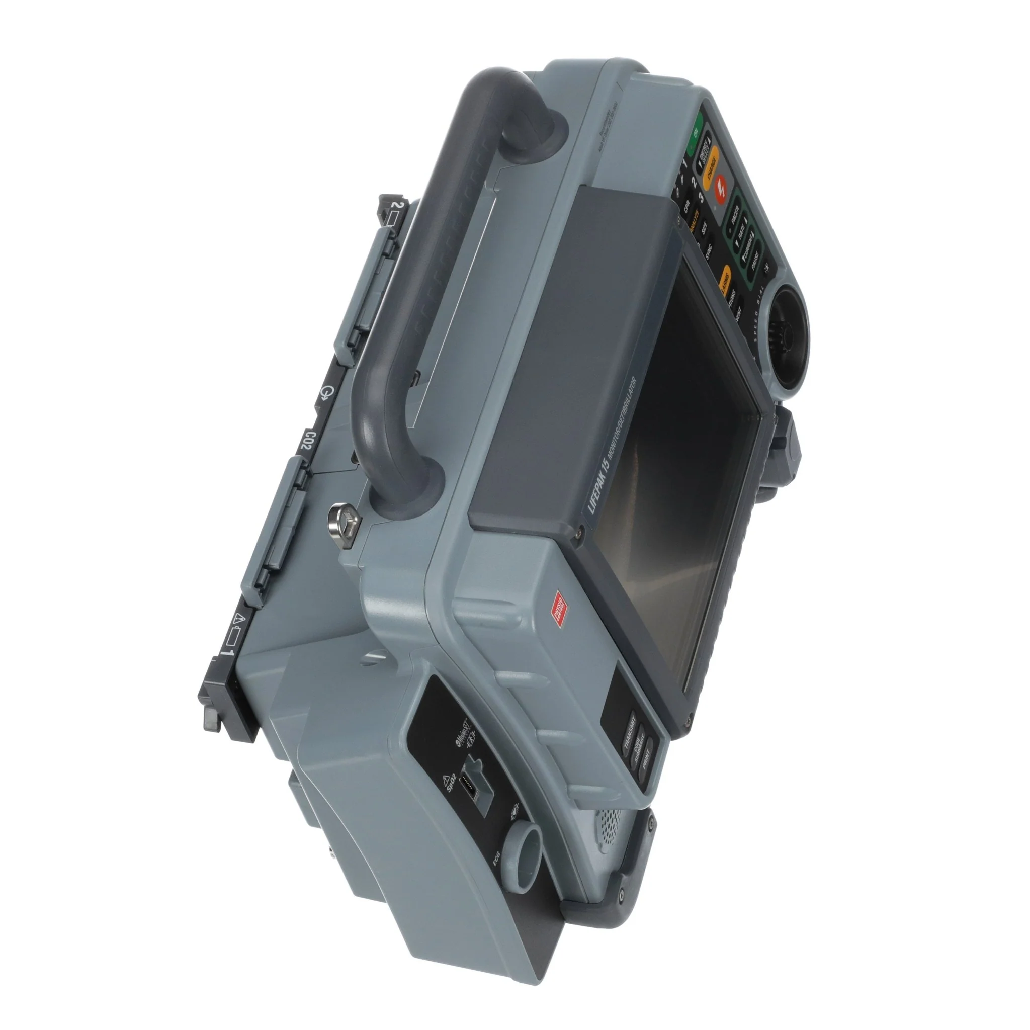 Physio-Control LIFEPAK 15 (Refurbished) - Image 53