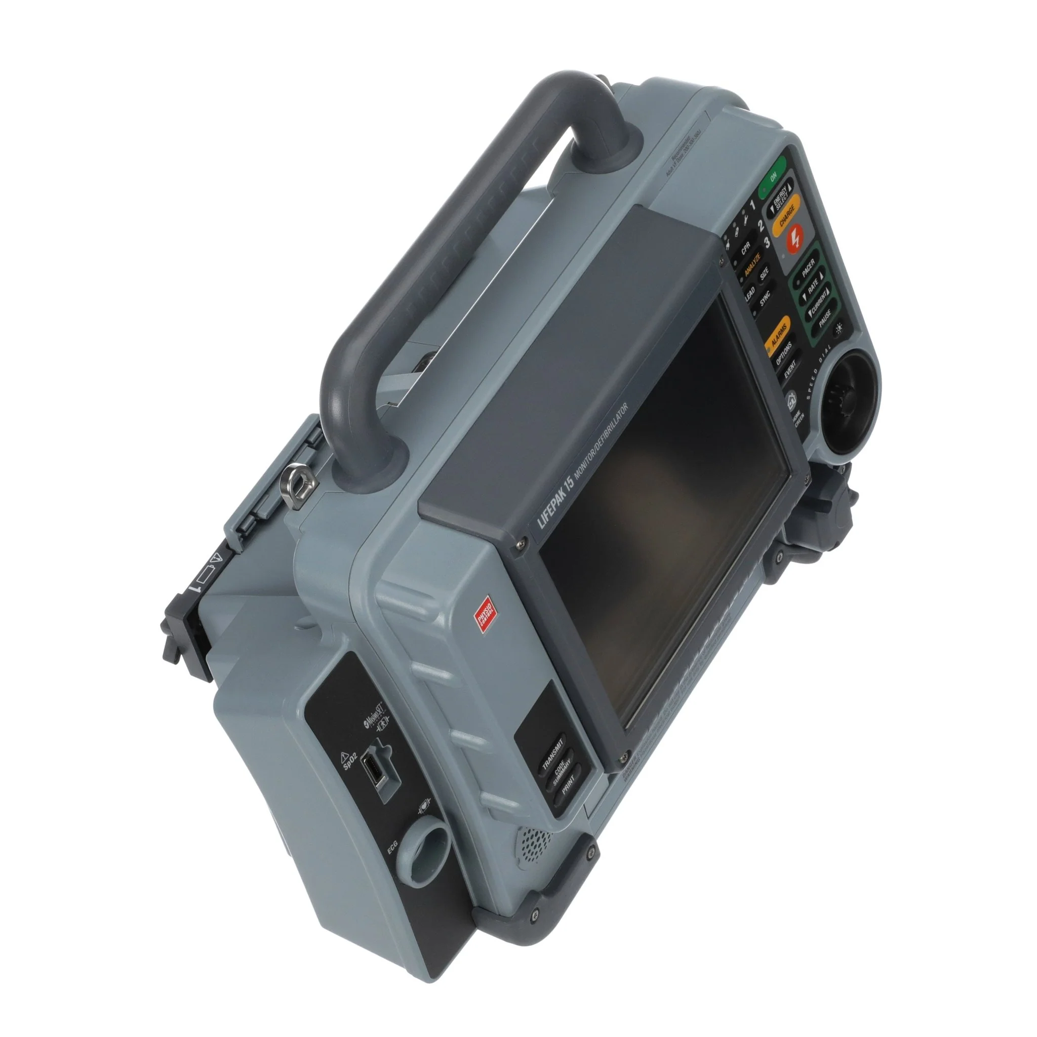 Physio-Control LIFEPAK 15 (Refurbished) - Image 54