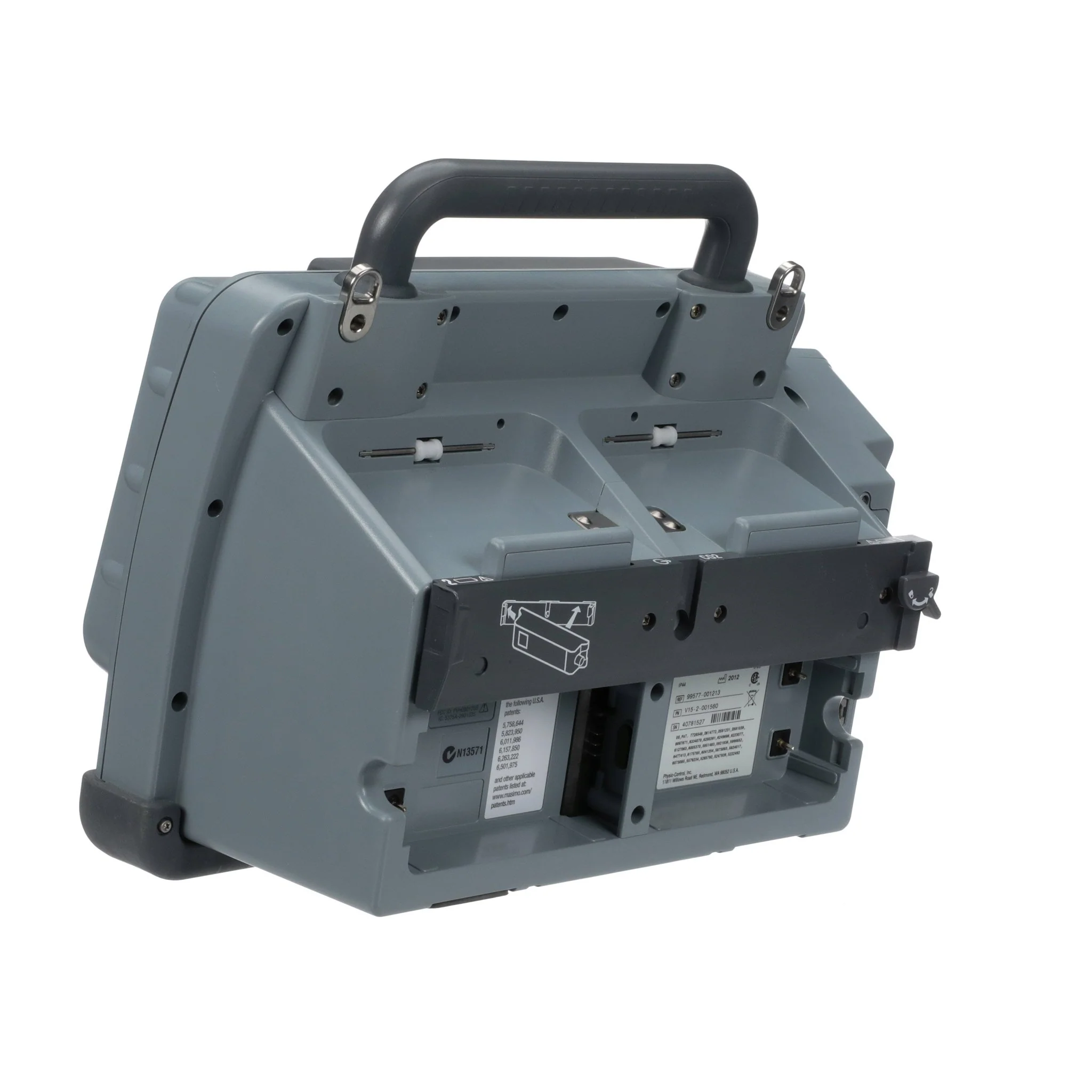 Physio-Control LIFEPAK 15 (Refurbished) - Image 59