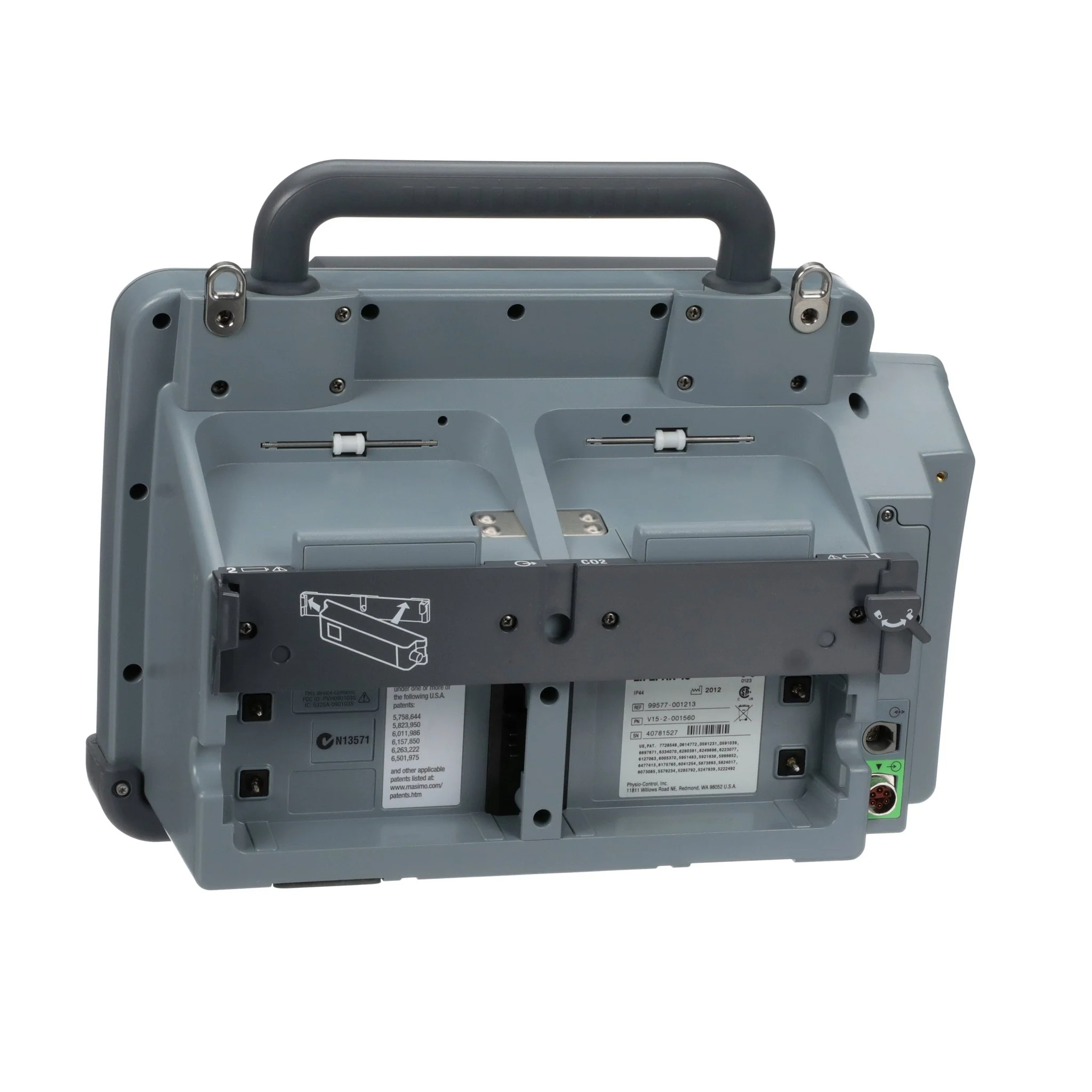Physio-Control LIFEPAK 15 (Refurbished) - Image 60