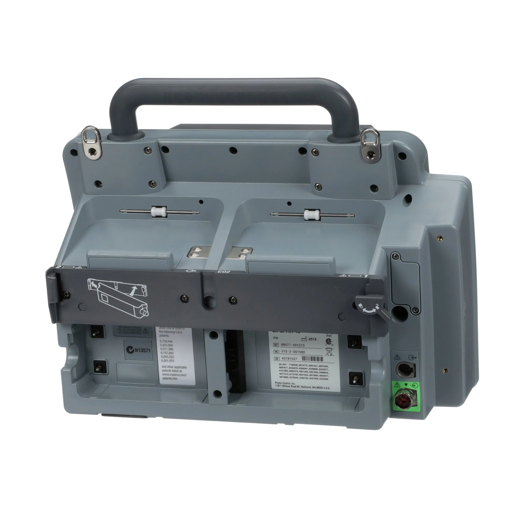 Physio-Control LIFEPAK 15 (Refurbished) - Image 61