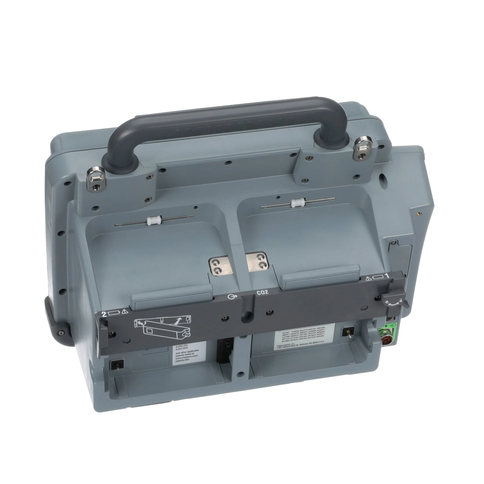 Physio-Control LIFEPAK 15 (Refurbished) - Image 67