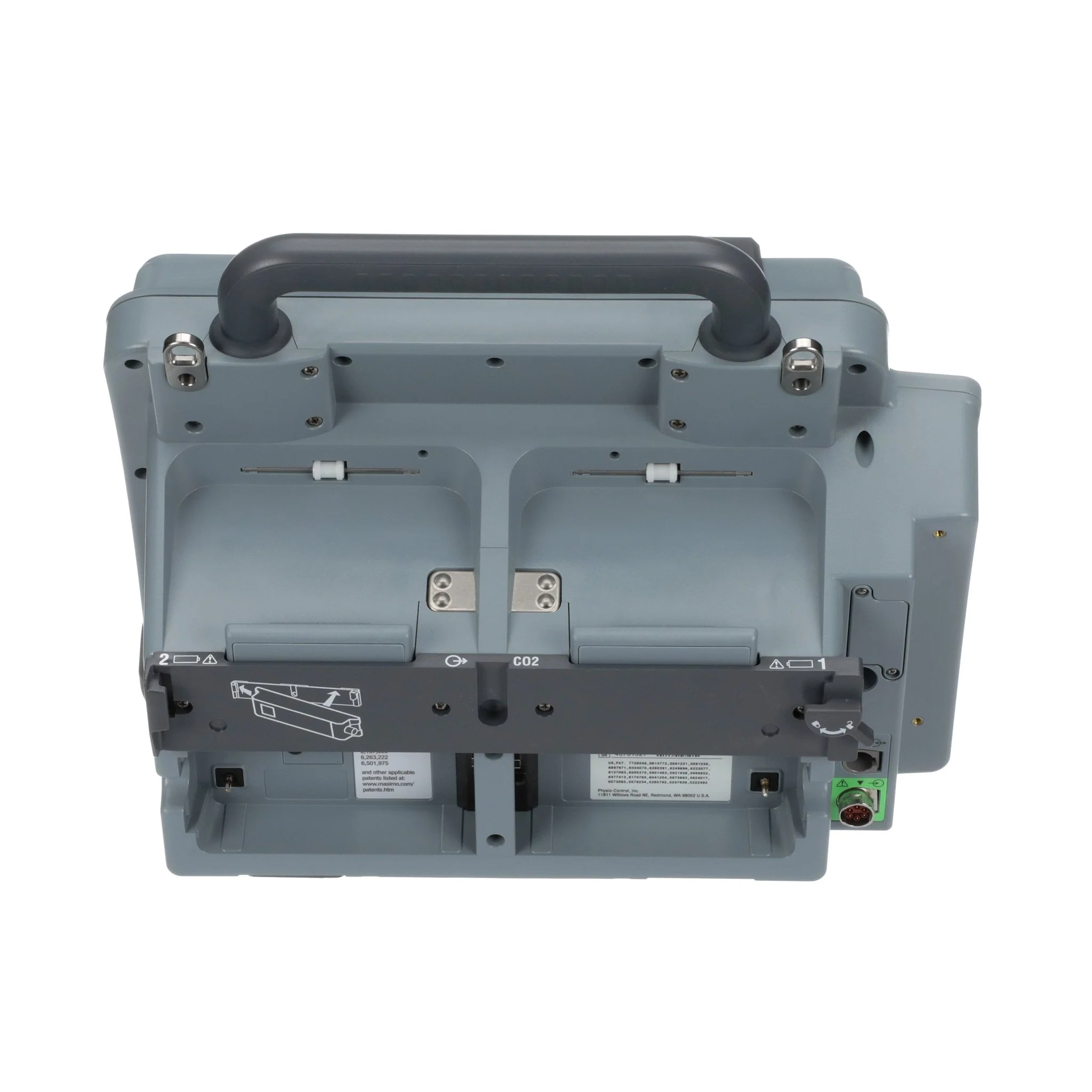 Physio-Control LIFEPAK 15 (Refurbished) - Image 68