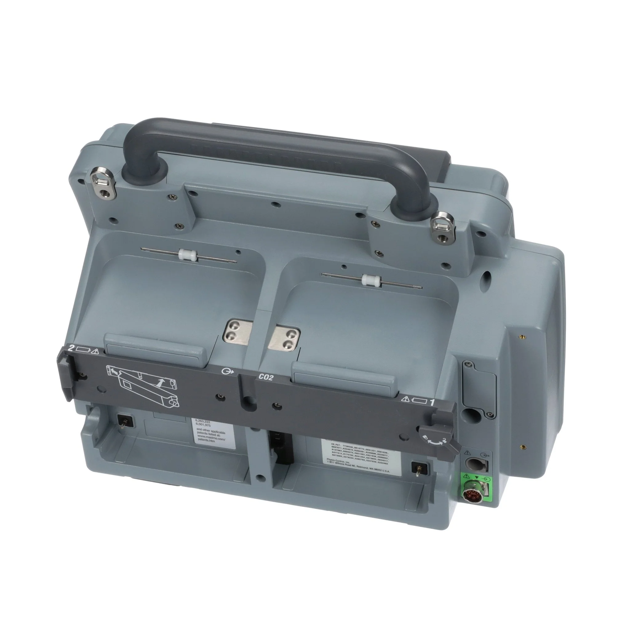 Physio-Control LIFEPAK 15 (Refurbished) - Image 69