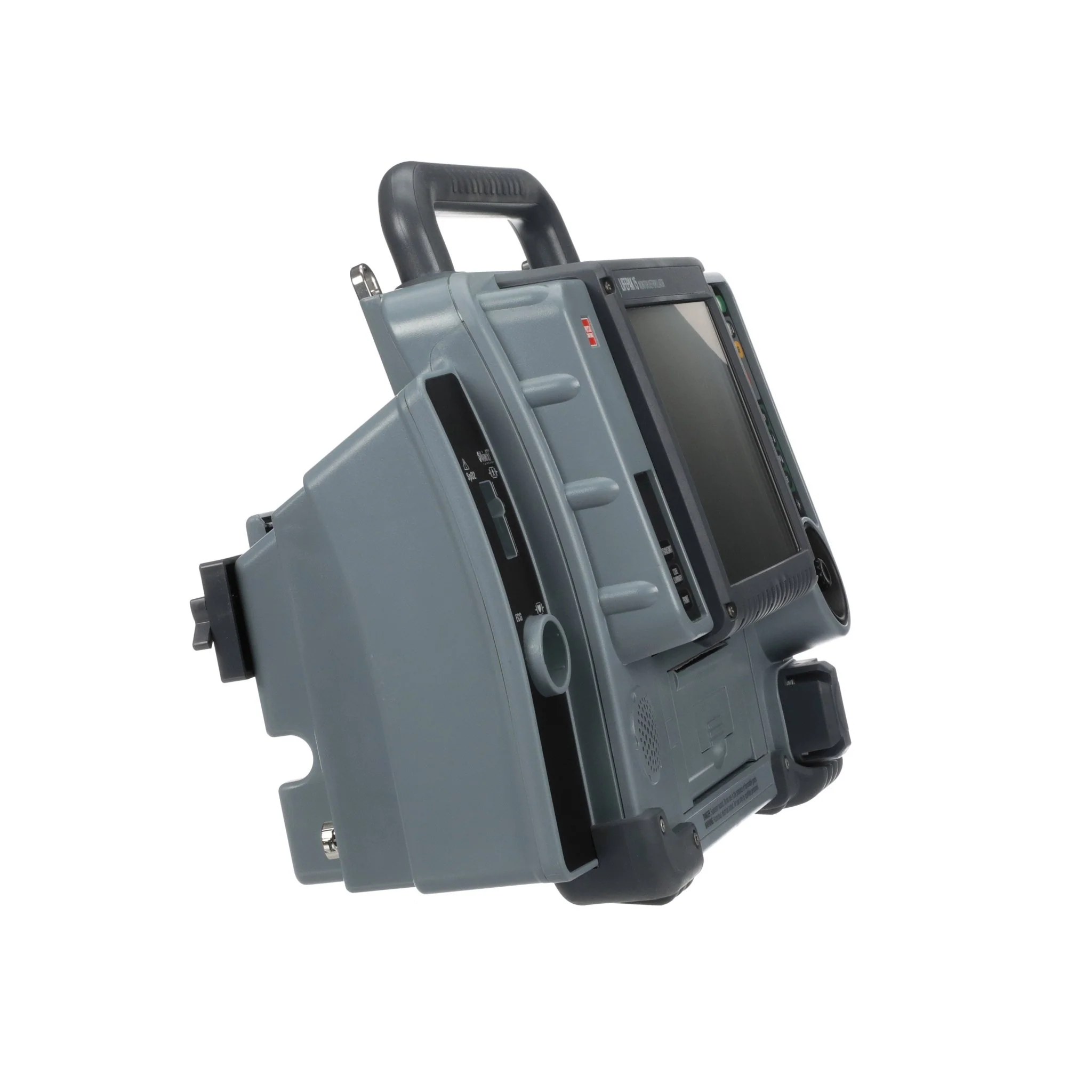 Physio-Control LIFEPAK 15 (Refurbished) - Image 7