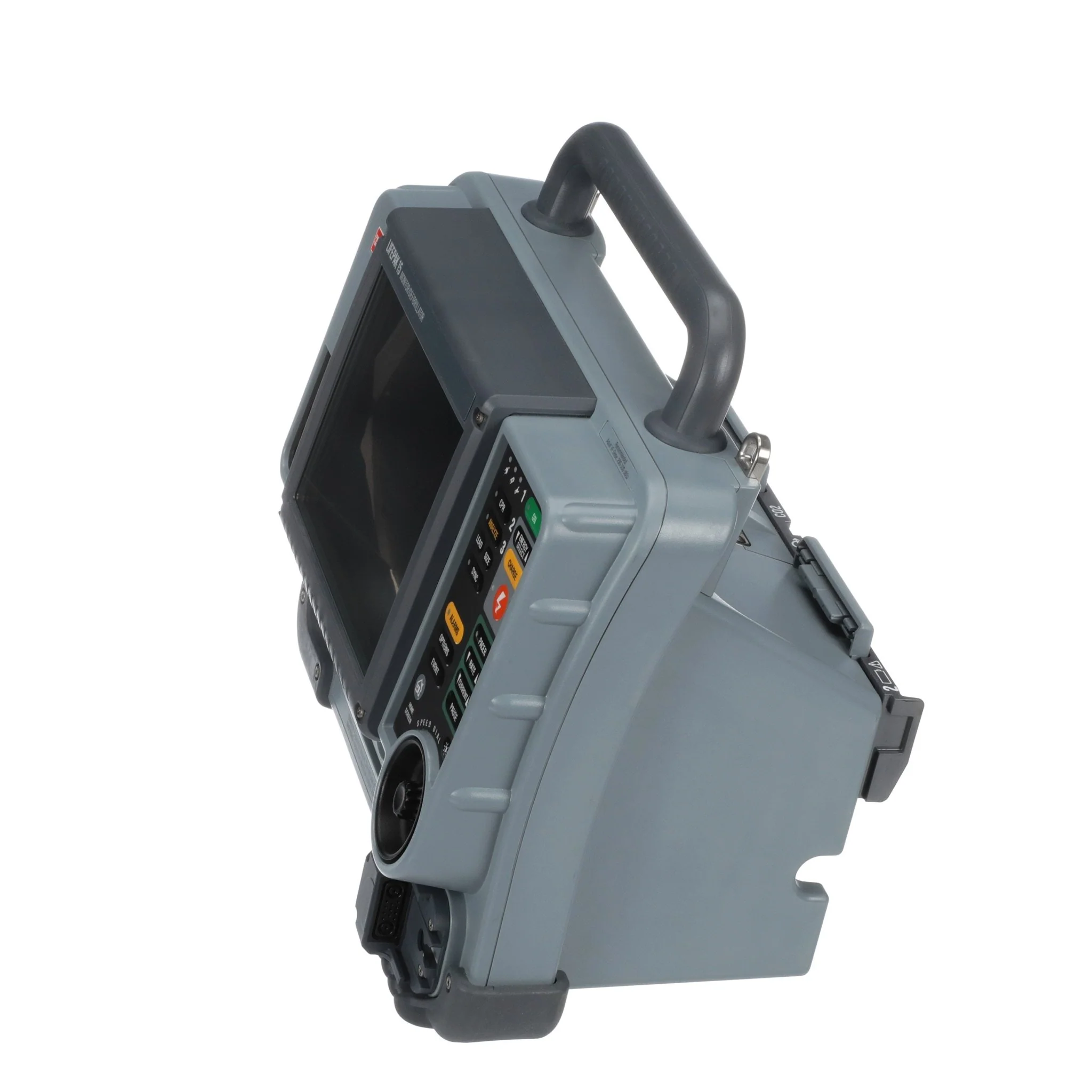 Physio-Control LIFEPAK 15 (Refurbished) - Image 9
