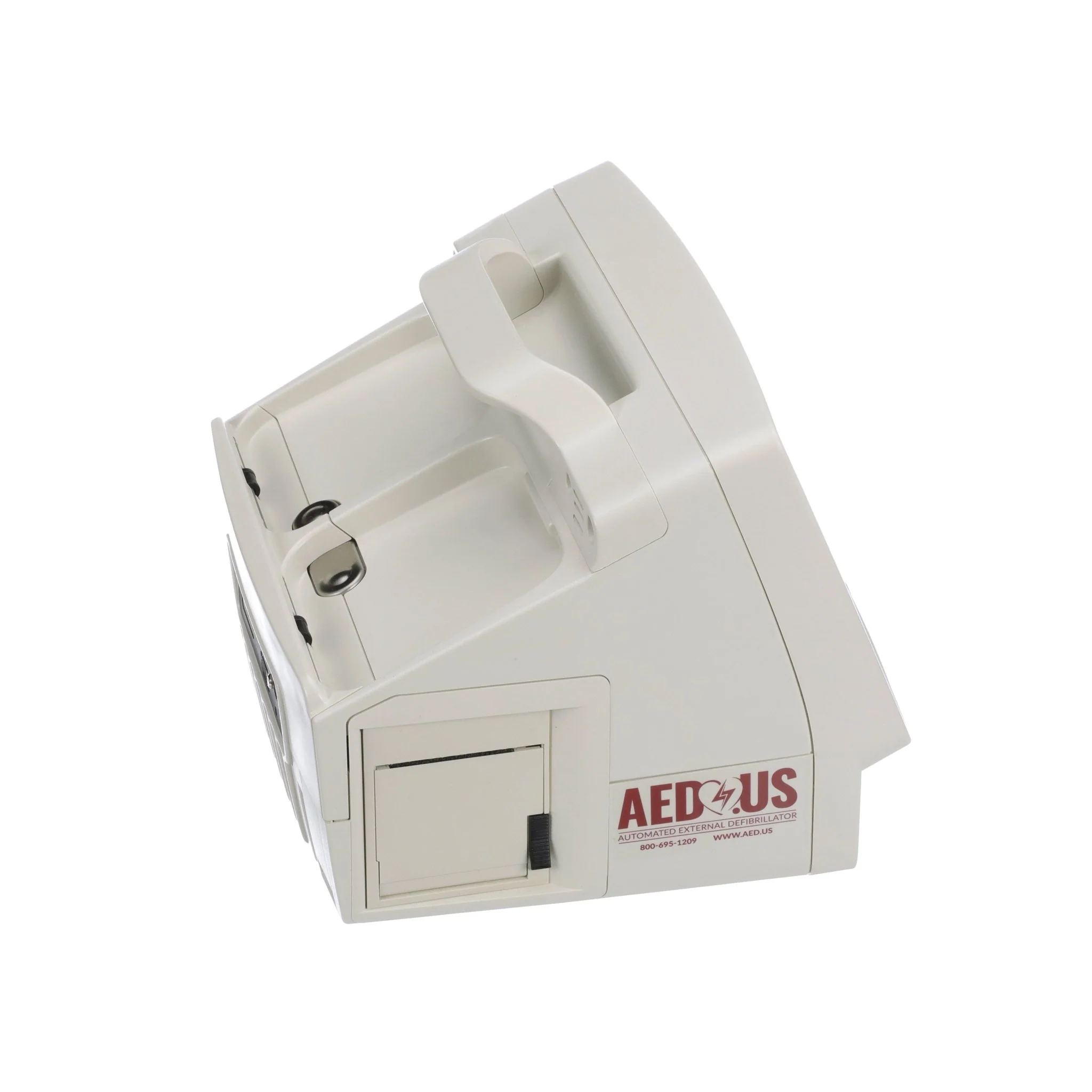 LIFEPAK 20e Defibrillator (Refurbished) - Image 13