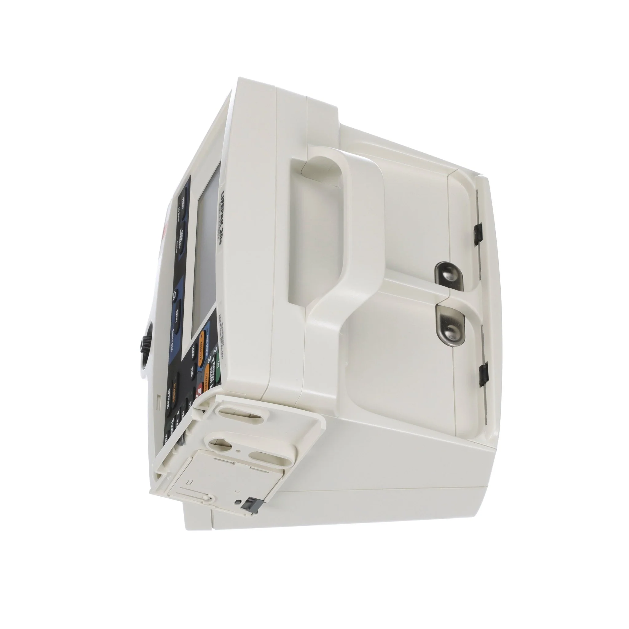 LIFEPAK 20e Defibrillator (Refurbished) - Image 14