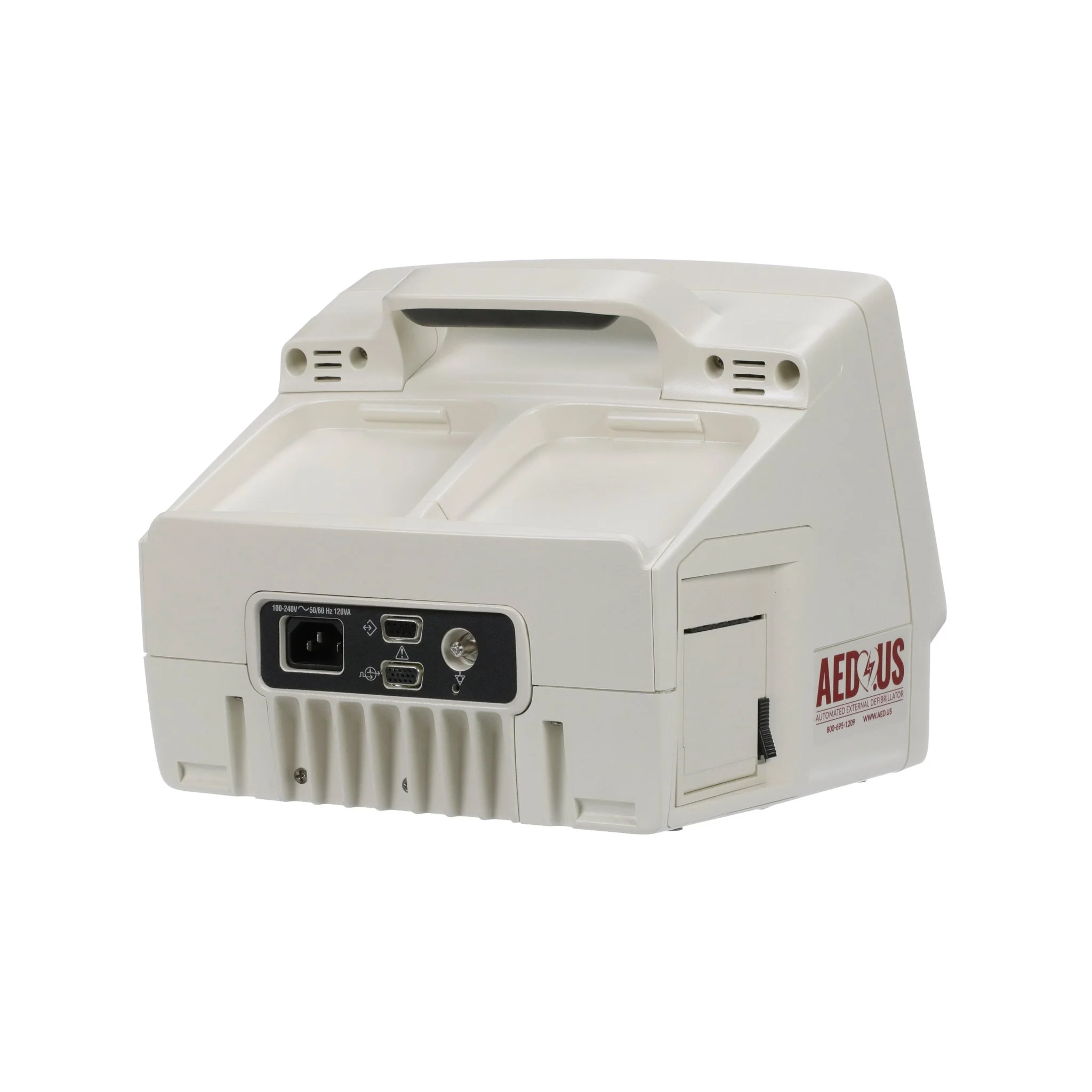 LIFEPAK 20e Defibrillator (Refurbished) - Image 26