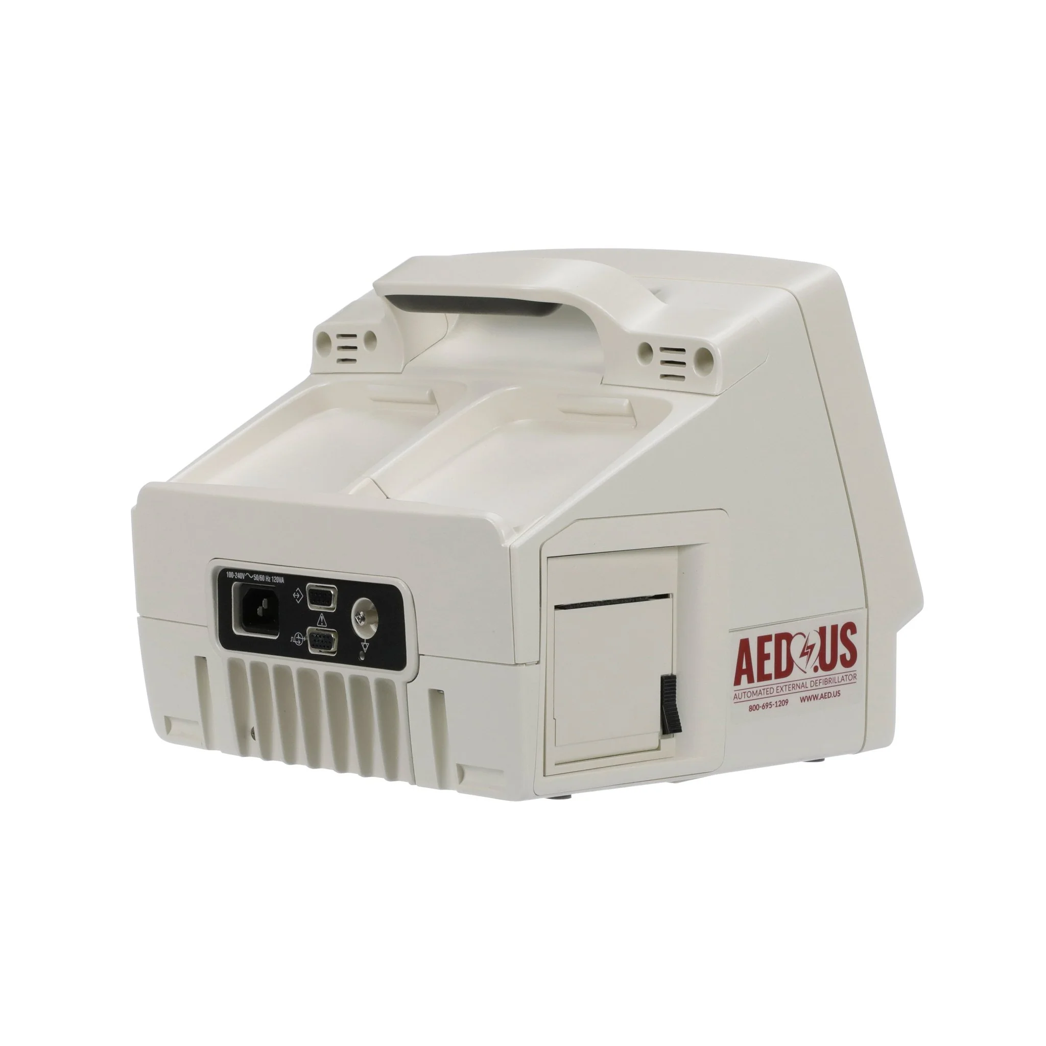LIFEPAK 20e Defibrillator (Refurbished) - Image 27