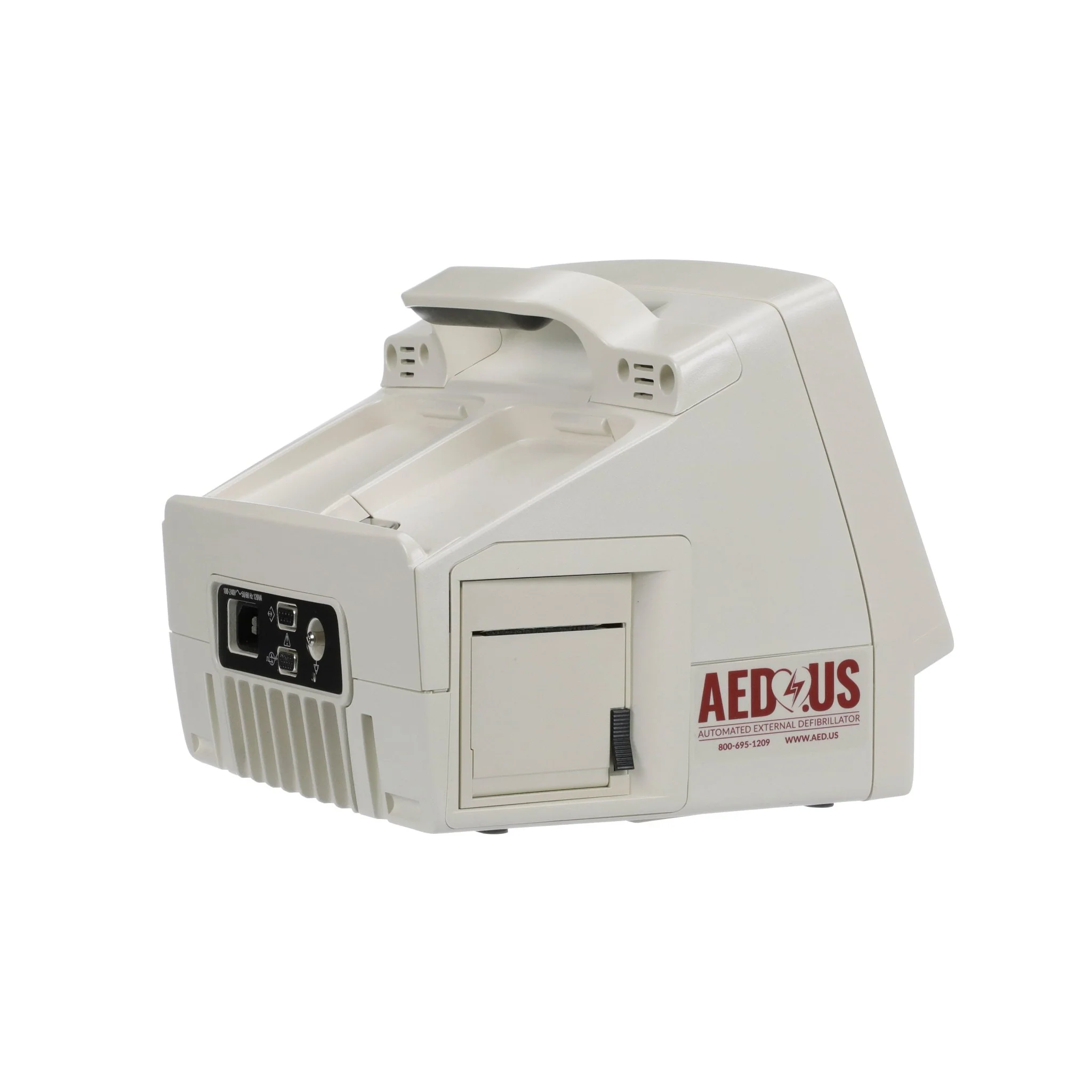 LIFEPAK 20e Defibrillator (Refurbished) - Image 28