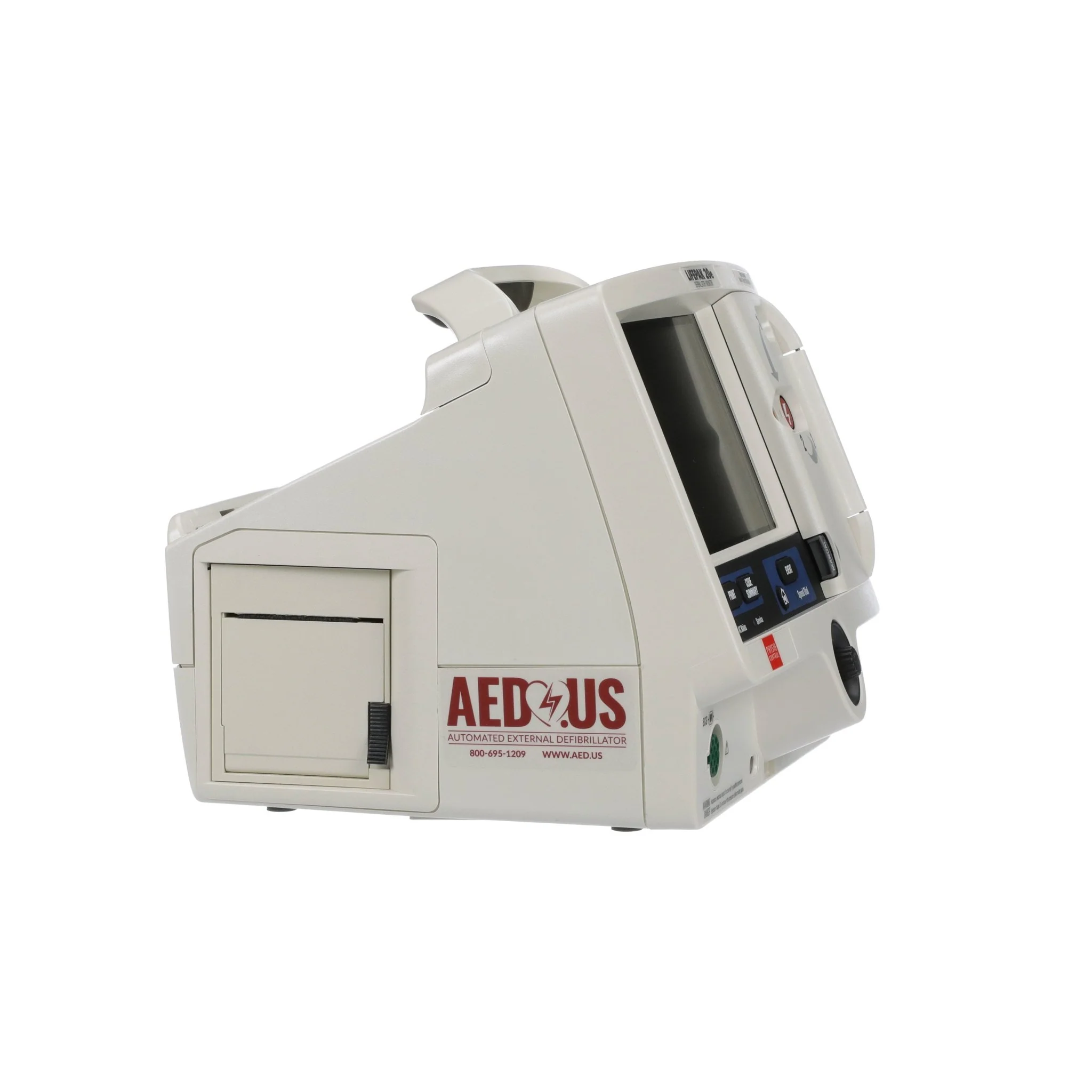 LIFEPAK 20e Defibrillator (Refurbished) - Image 29