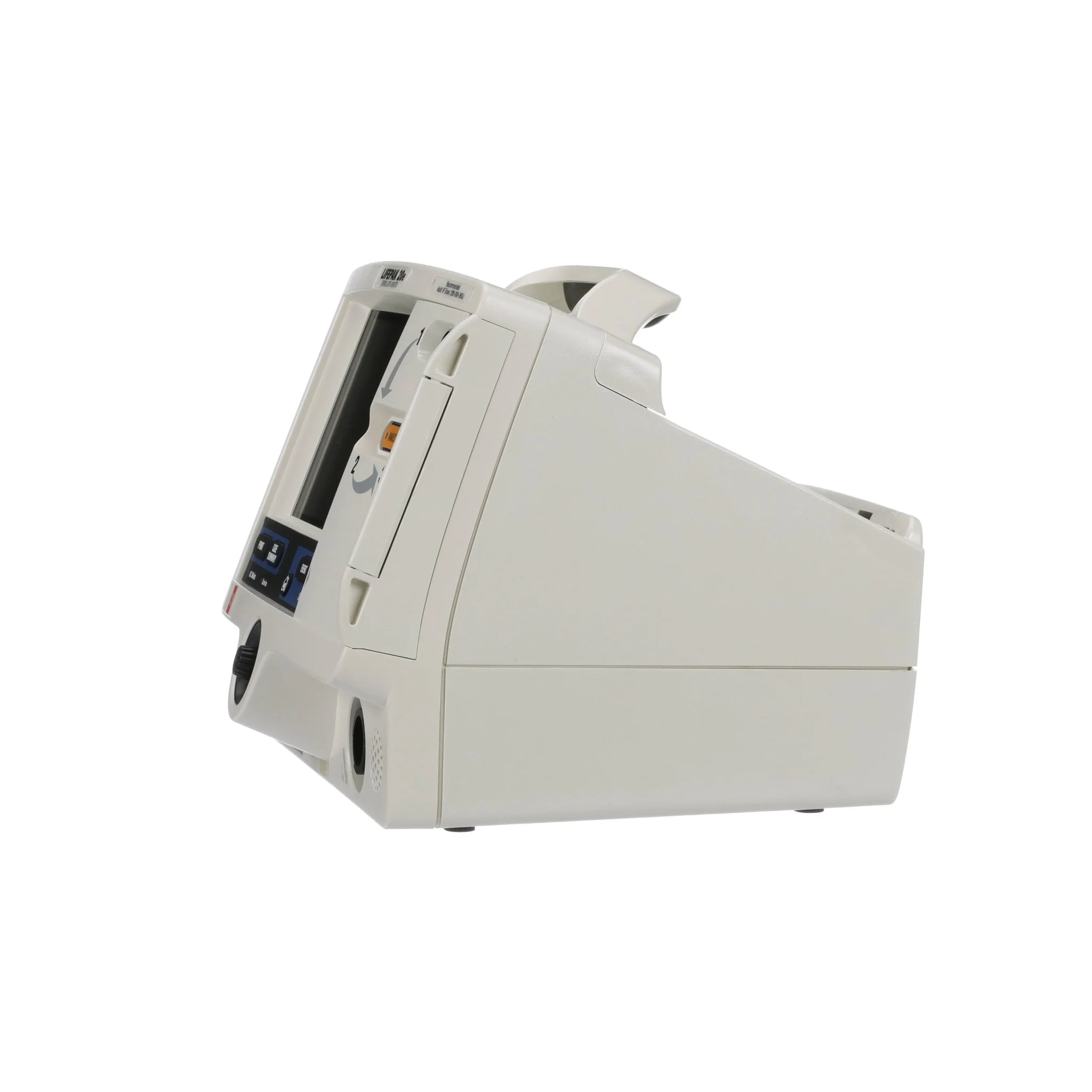 LIFEPAK 20e Defibrillator (Refurbished) - Image 3