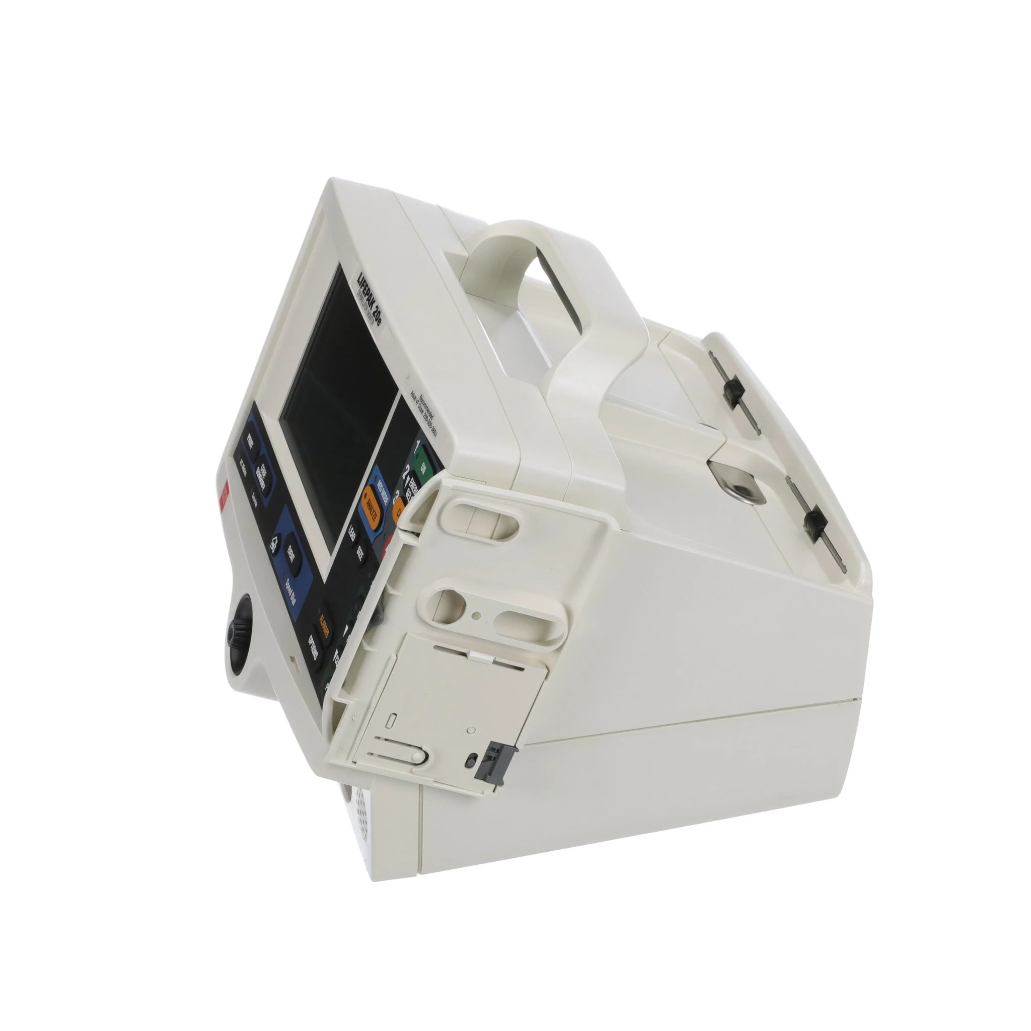 LIFEPAK 20e Defibrillator (Refurbished) - Image 39