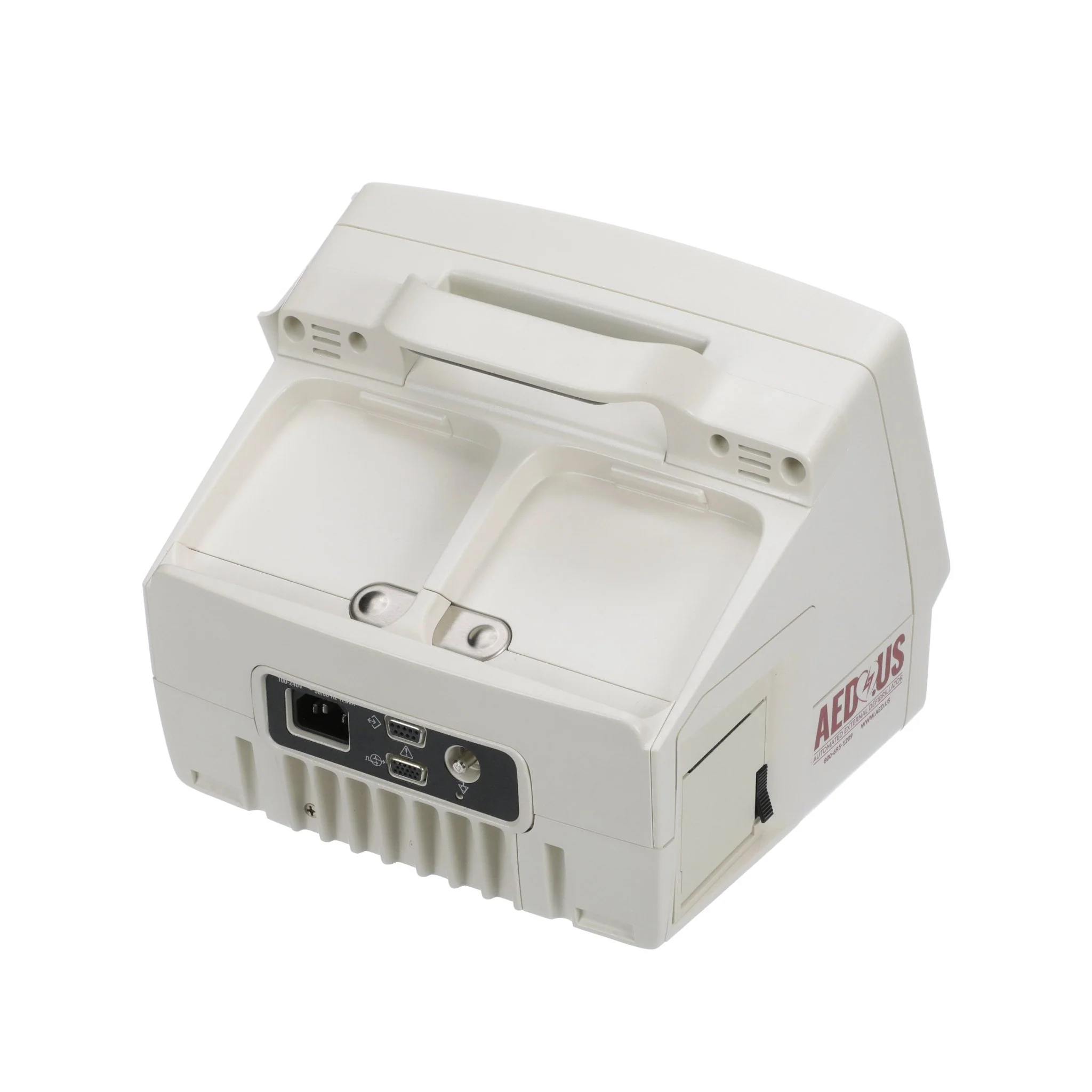 LIFEPAK 20e Defibrillator (Refurbished) - Image 45