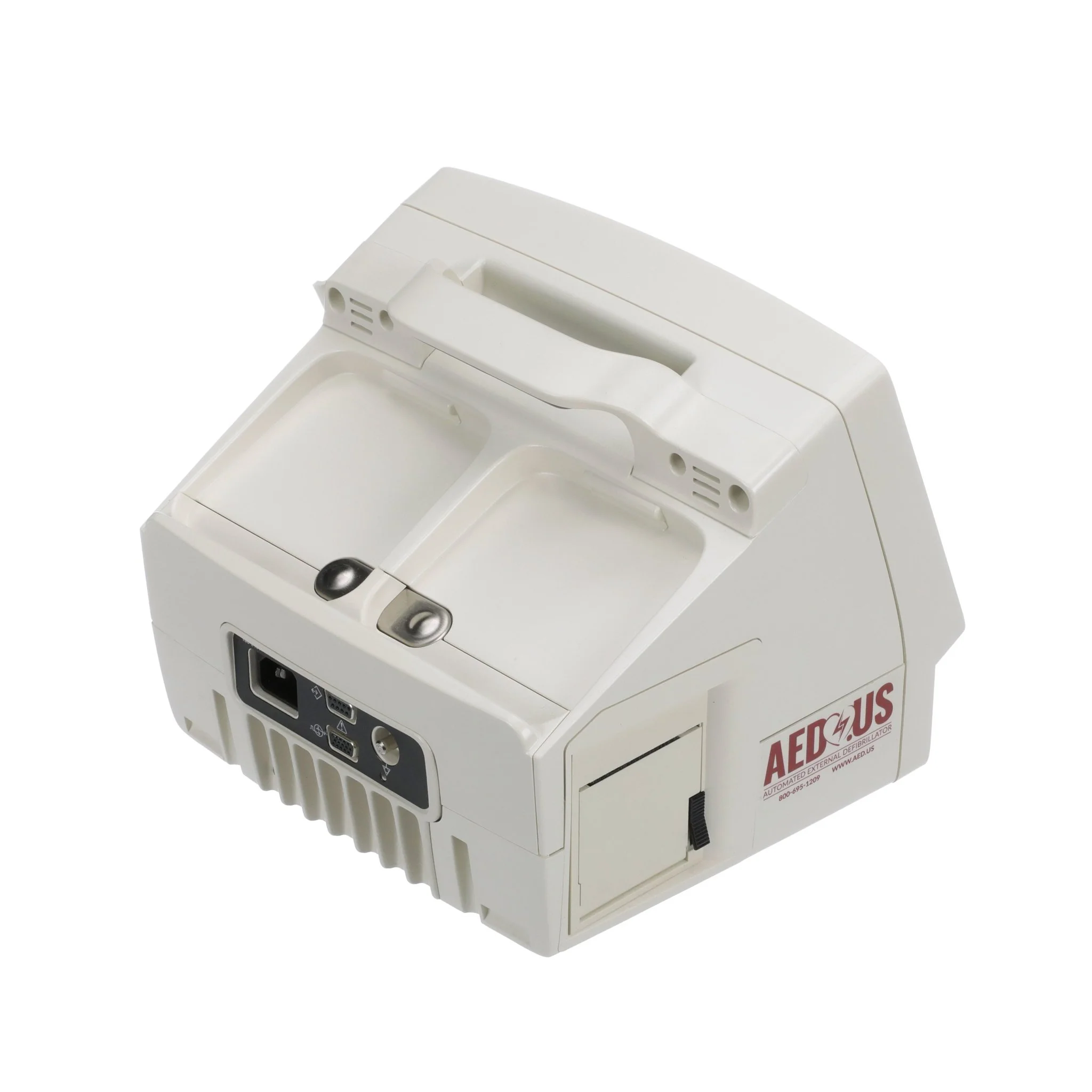 LIFEPAK 20e Defibrillator (Refurbished) - Image 46