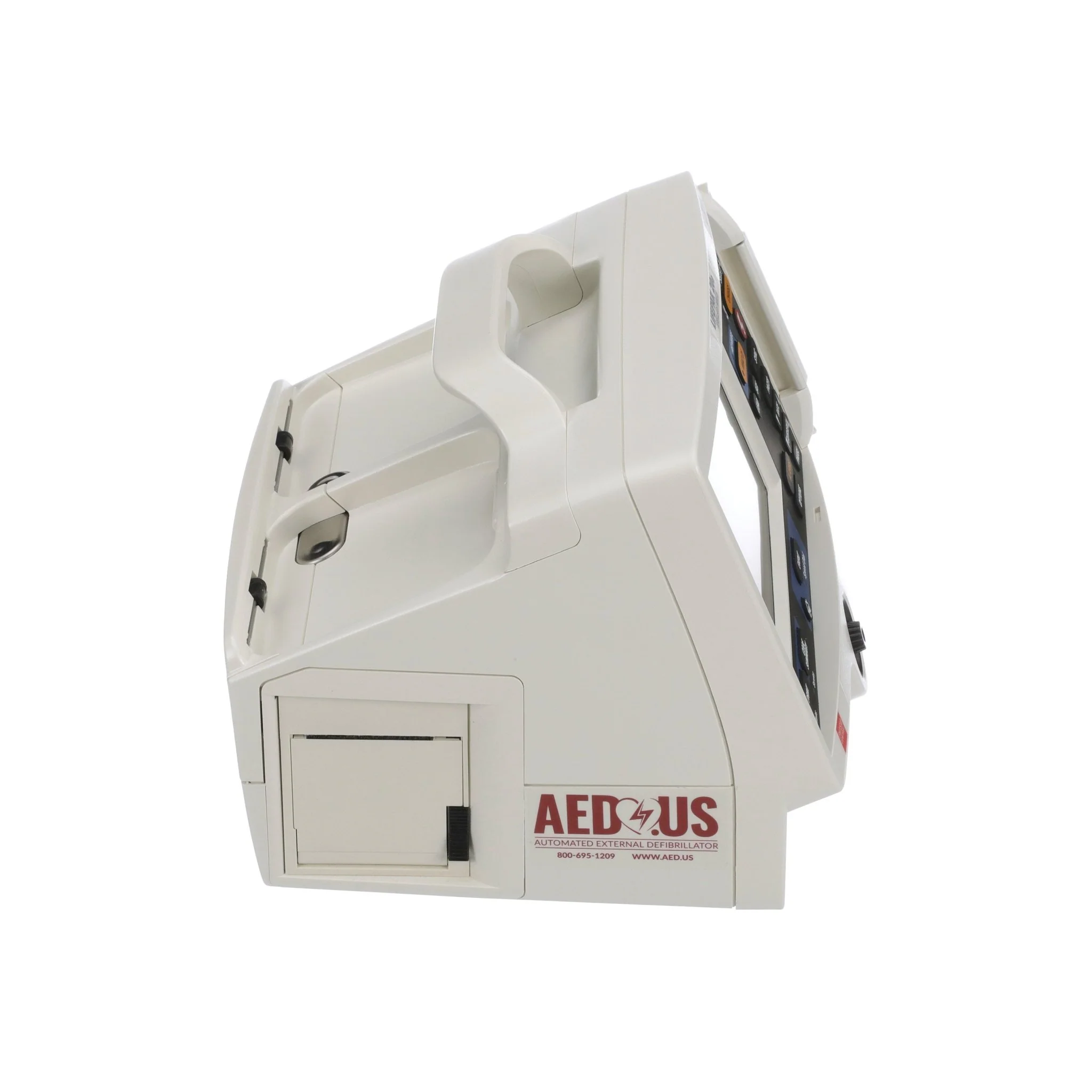 LIFEPAK 20e Defibrillator (Refurbished) - Image 48
