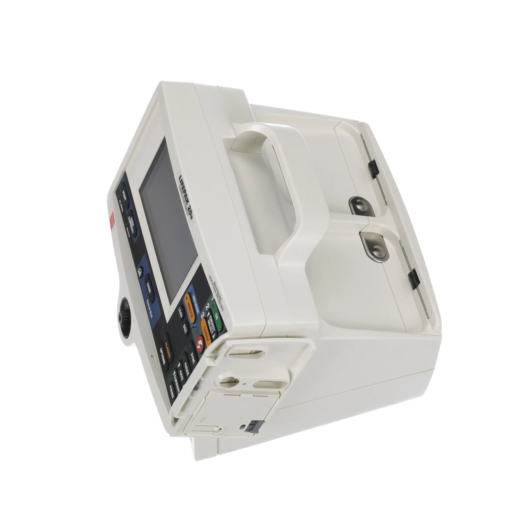 LIFEPAK 20e Defibrillator (Refurbished) - Image 59