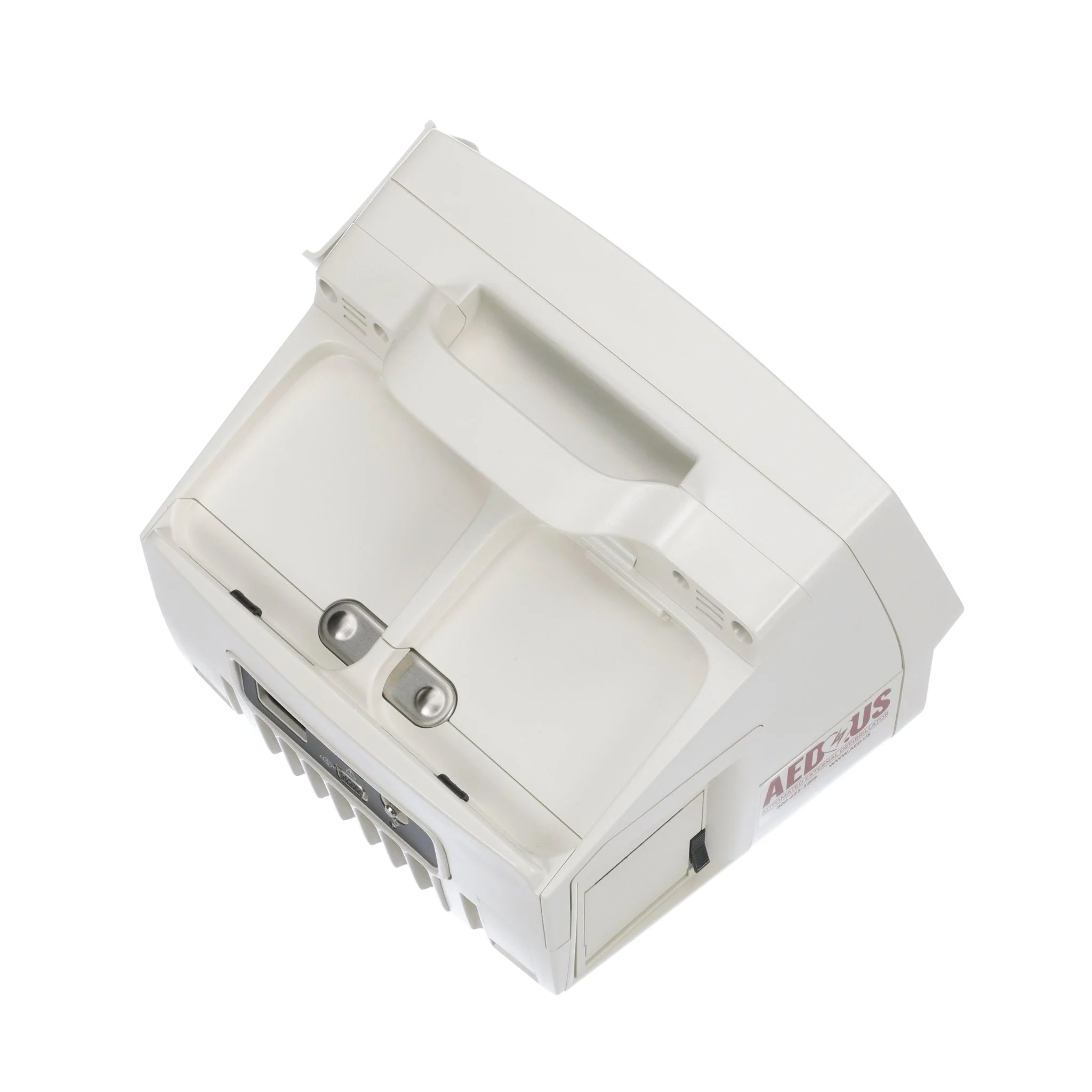 LIFEPAK 20e Defibrillator (Refurbished) - Image 65