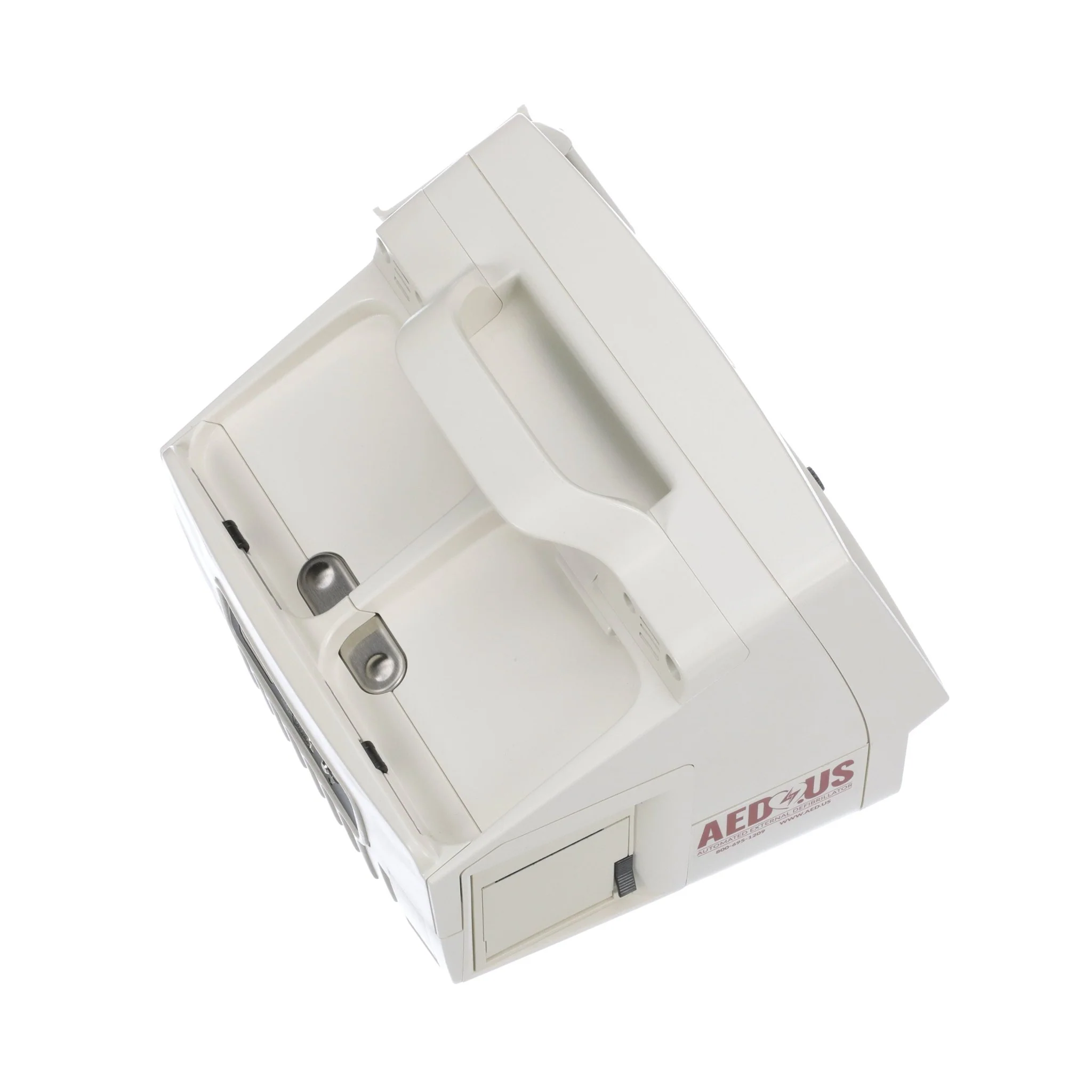 LIFEPAK 20e Defibrillator (Refurbished) - Image 66
