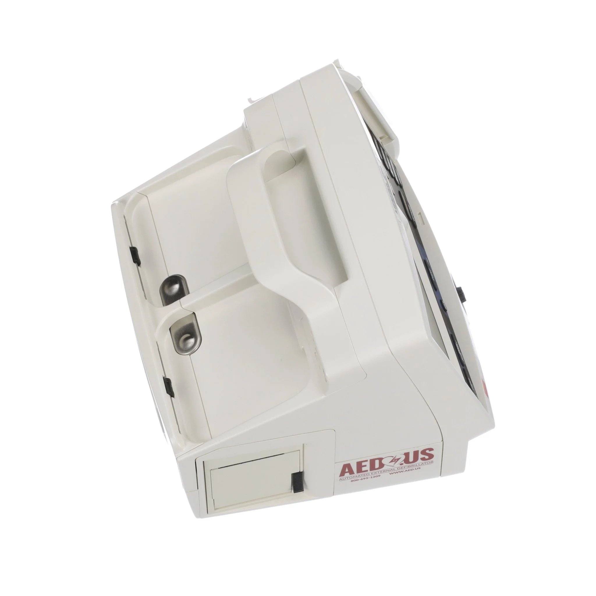 LIFEPAK 20e Defibrillator (Refurbished) - Image 67