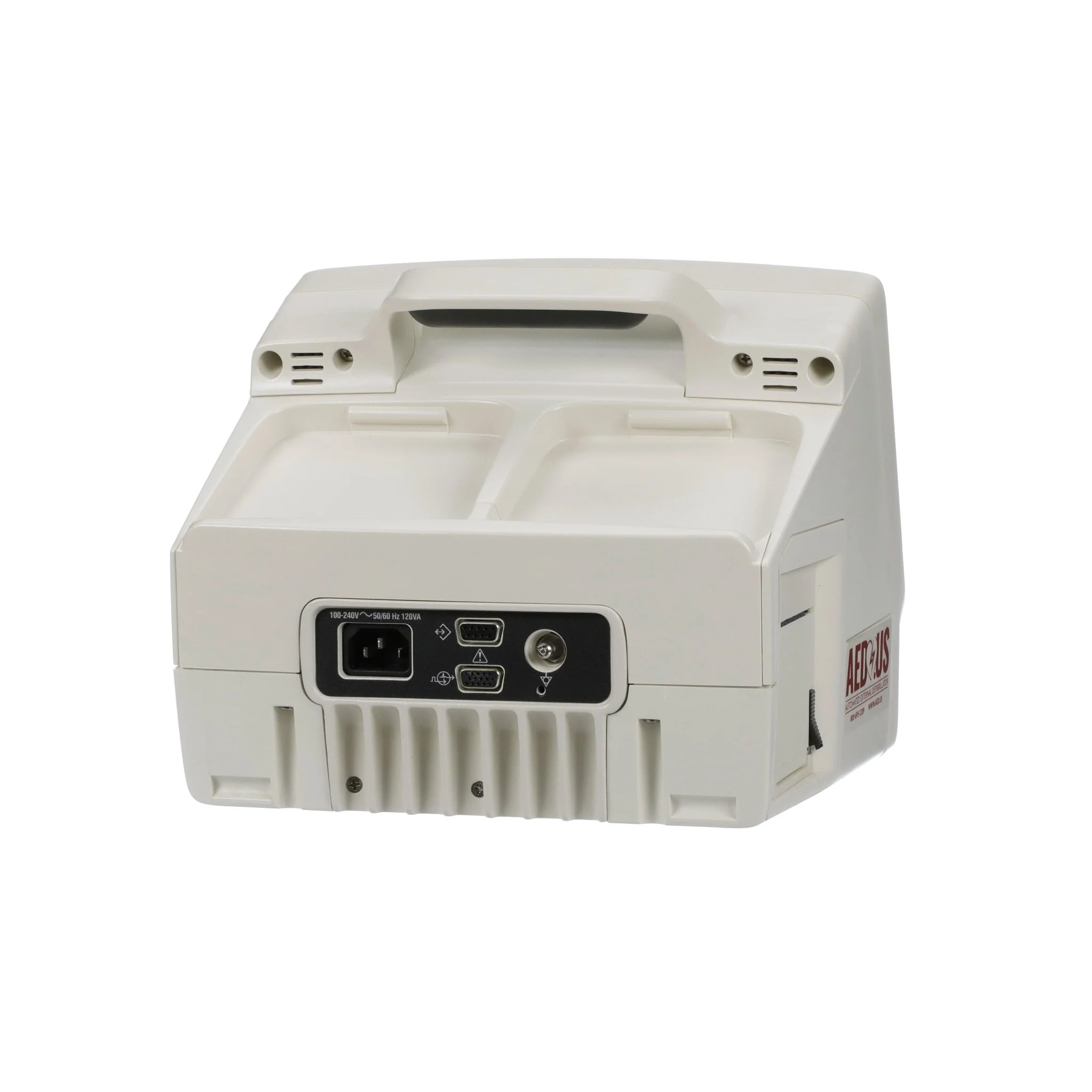 LIFEPAK 20e Defibrillator (Refurbished) - Image 7