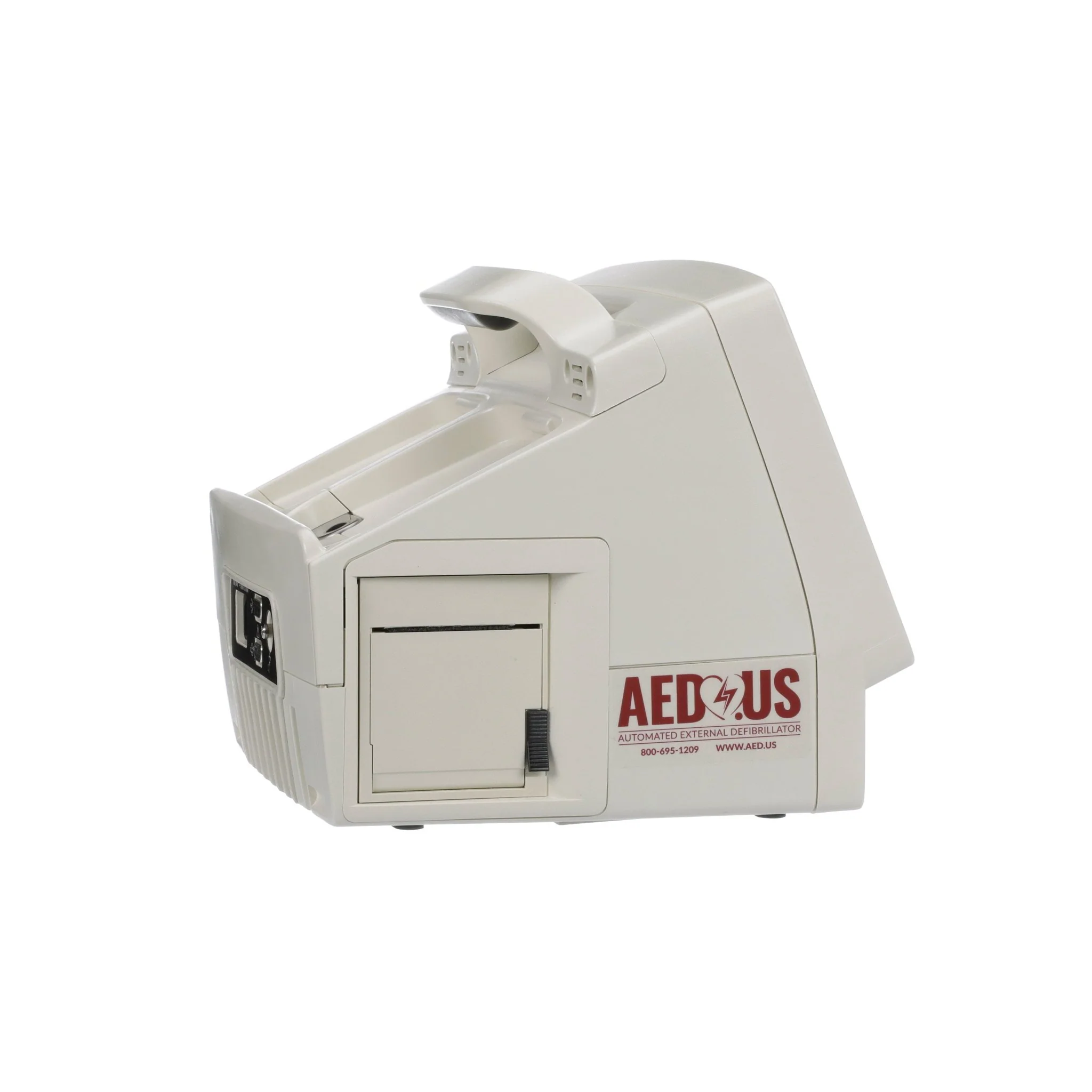 LIFEPAK 20e Defibrillator (Refurbished) - Image 8