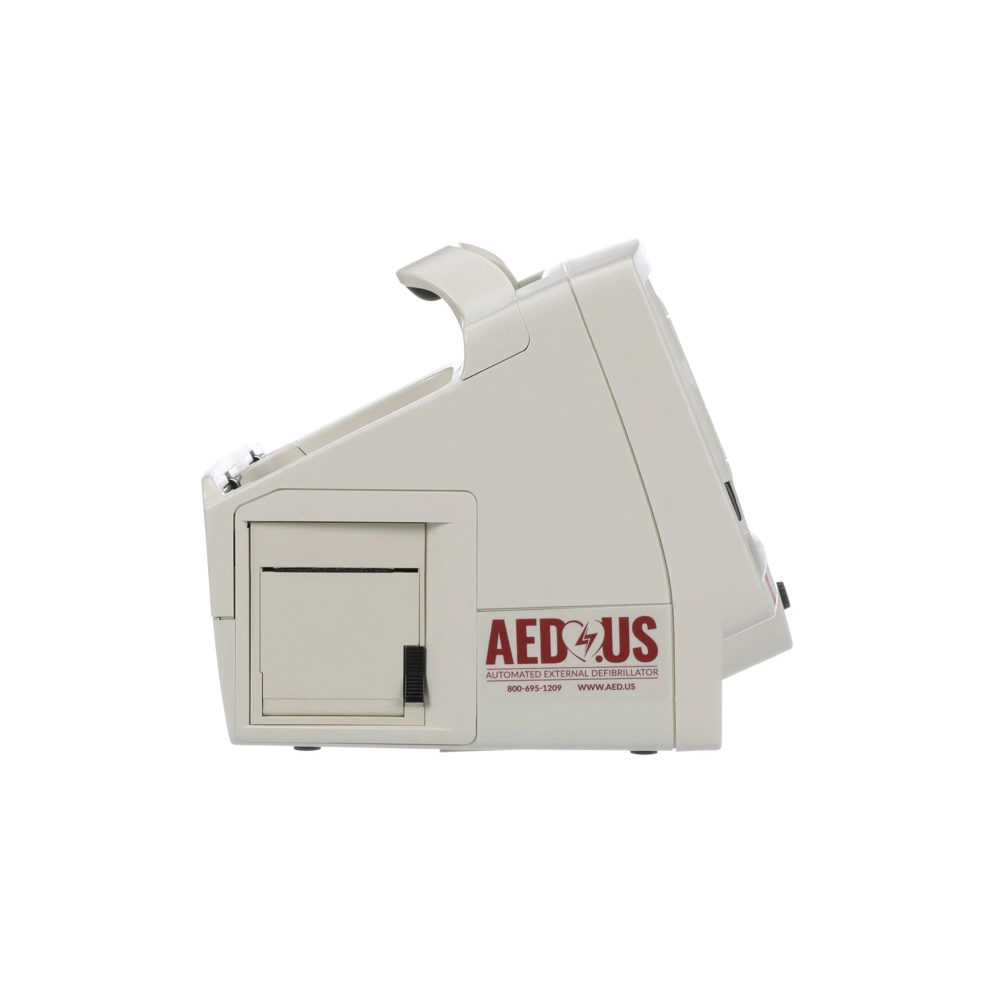 LIFEPAK 20e Defibrillator (Refurbished) - Image 9