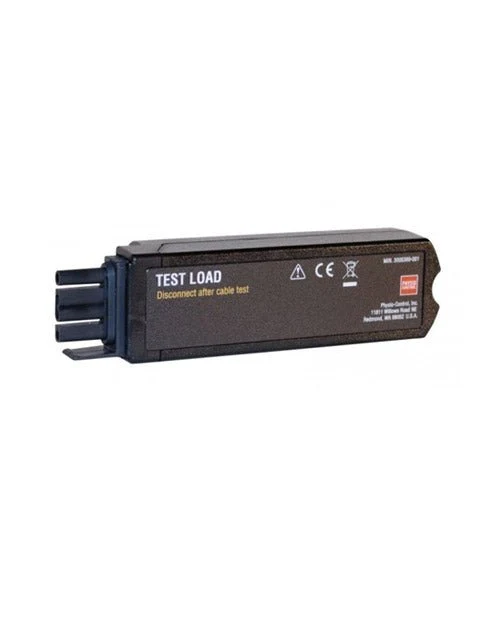 Physio-Control LIFEPAK 500/12/15 Battery Load Tester/Discharger