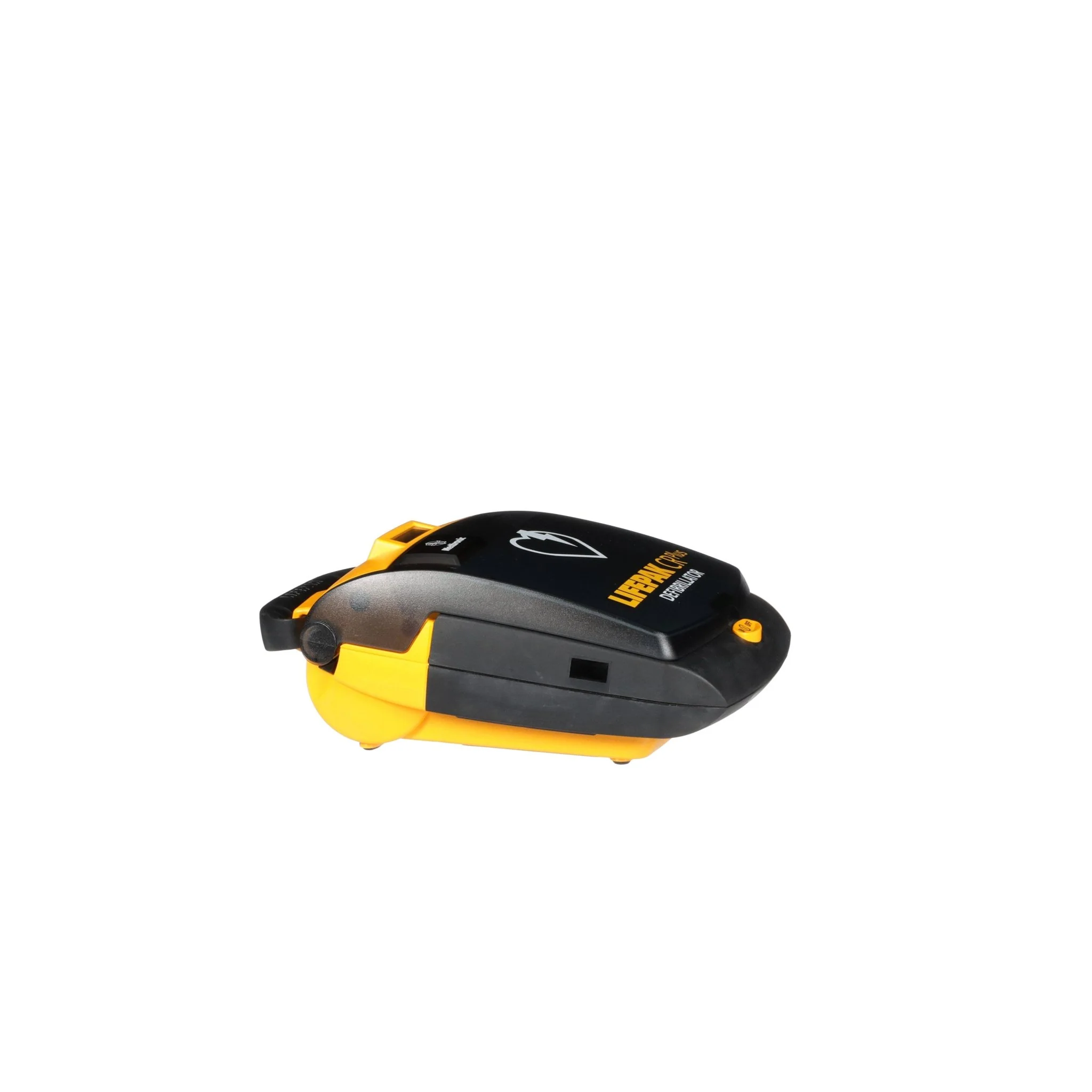 Physio-Control LIFEPAK CR Plus AED - Image 21