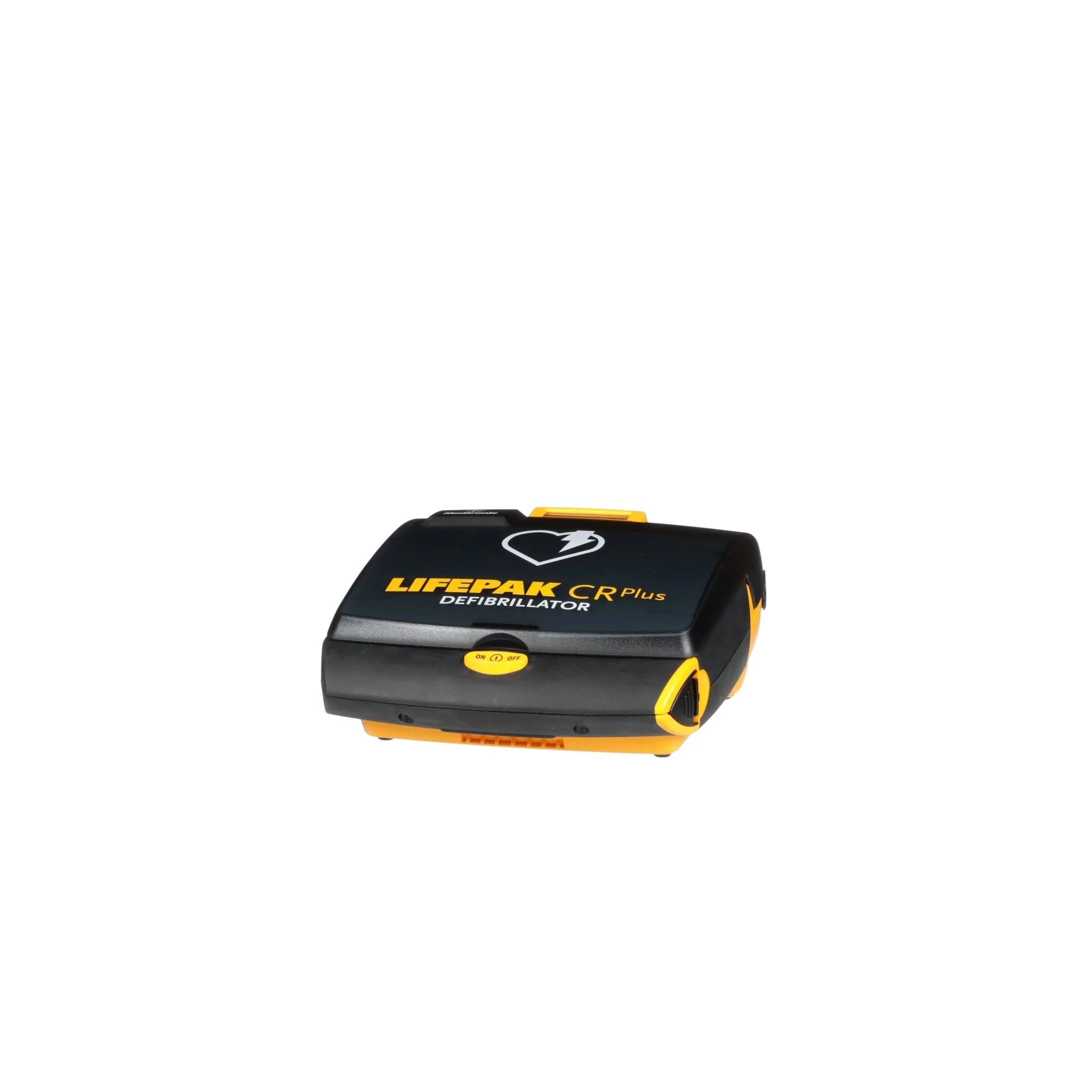 Physio-Control LIFEPAK CR Plus AED - Image 3
