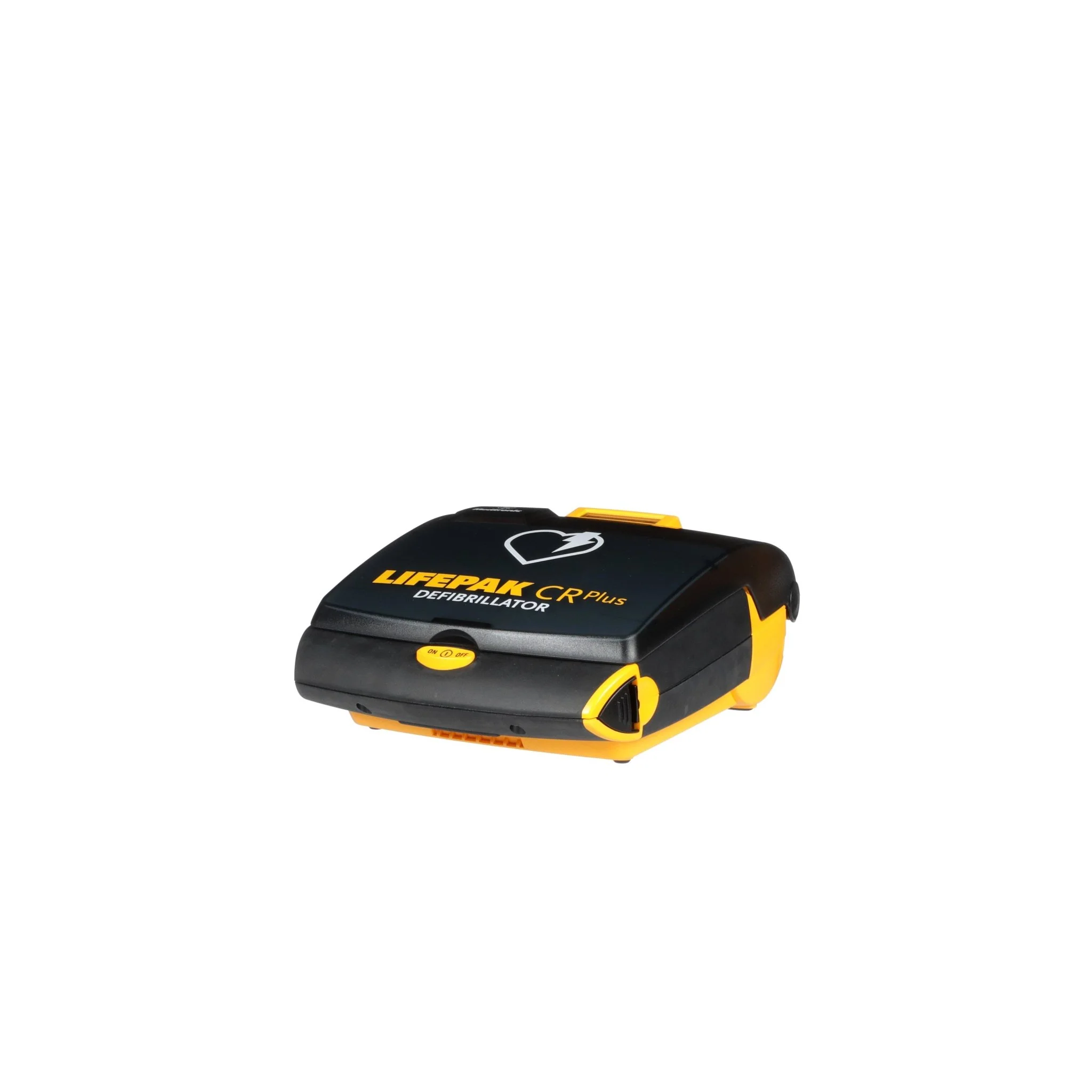 Physio-Control LIFEPAK CR Plus AED - Image 4