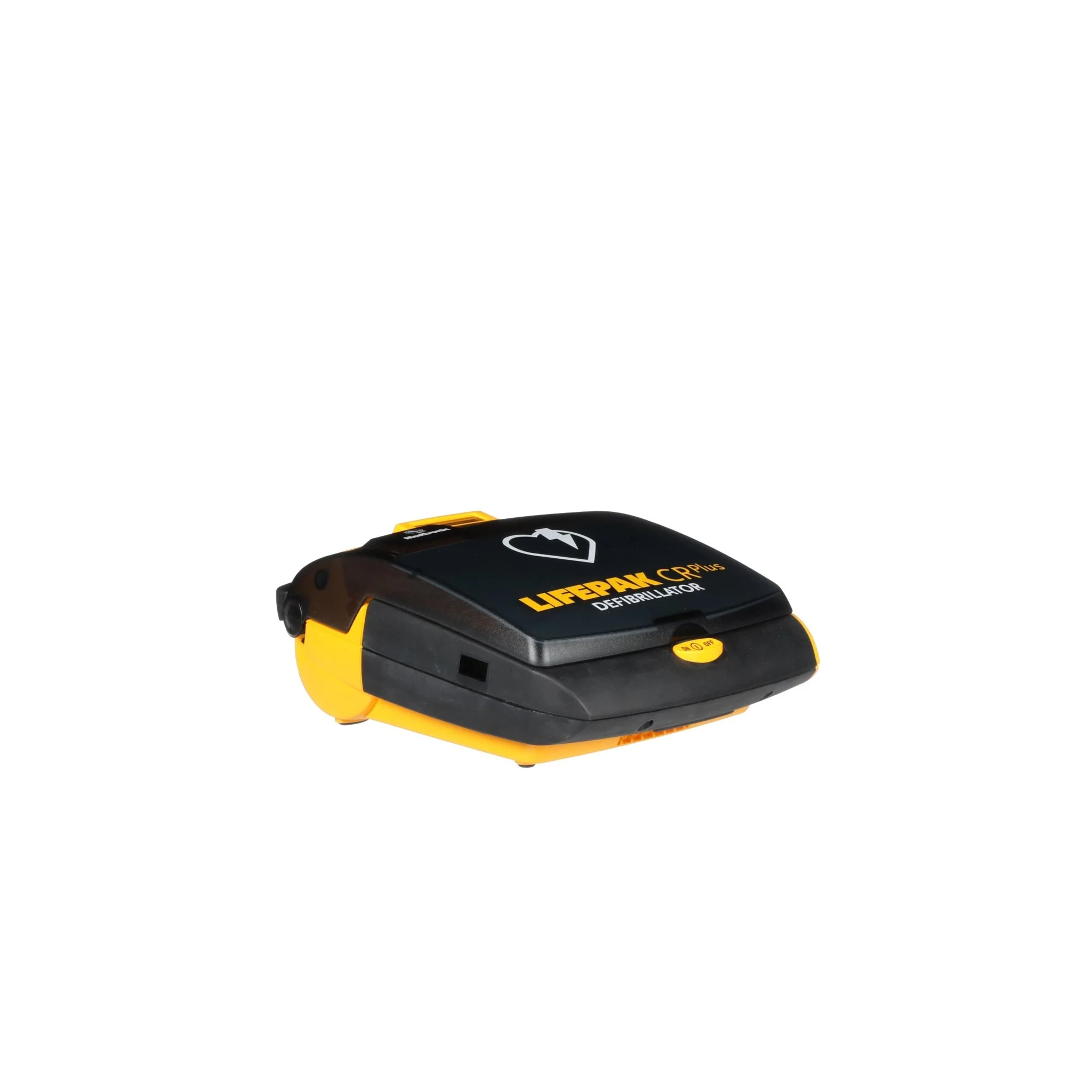 Physio-Control LIFEPAK CR Plus AED - Encore Series (Refurbished) - Image 23