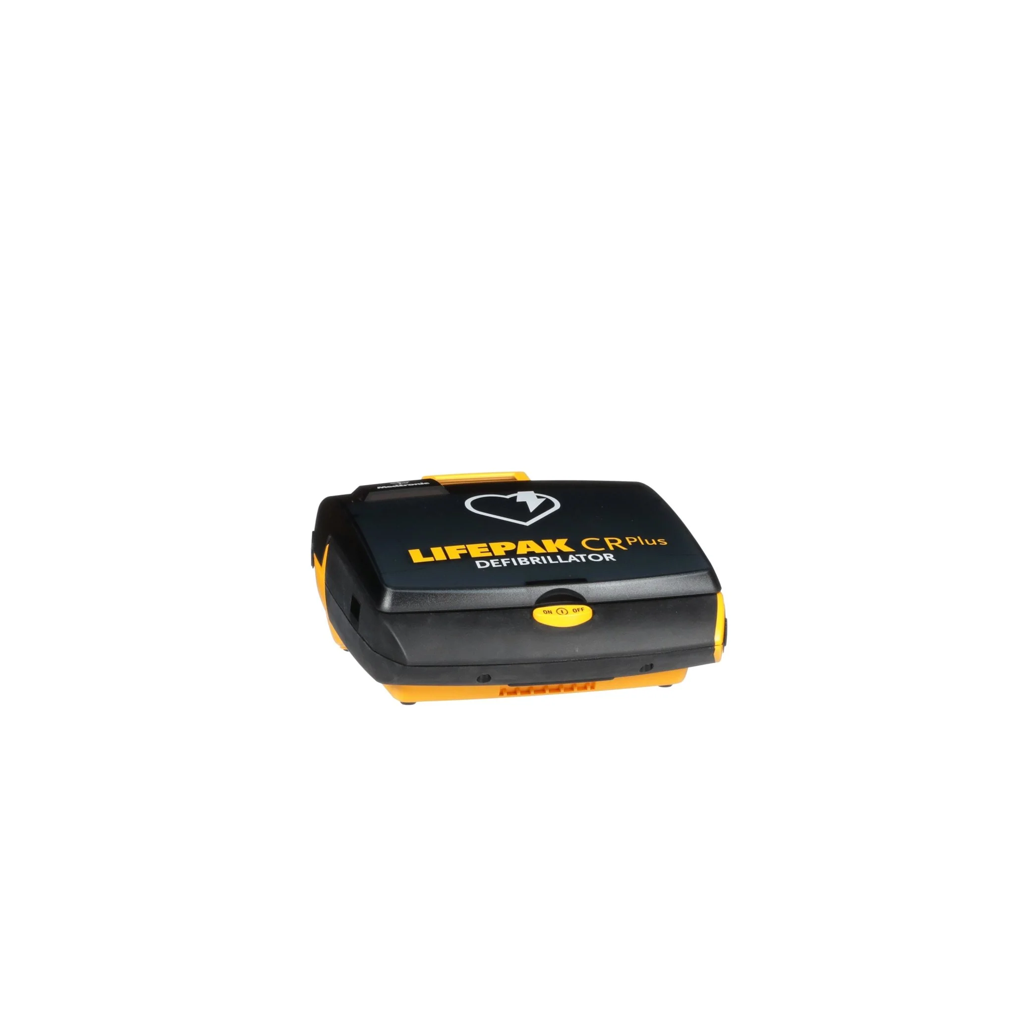 Physio-Control LIFEPAK CR Plus AED - Encore Series (Refurbished) - Image 25