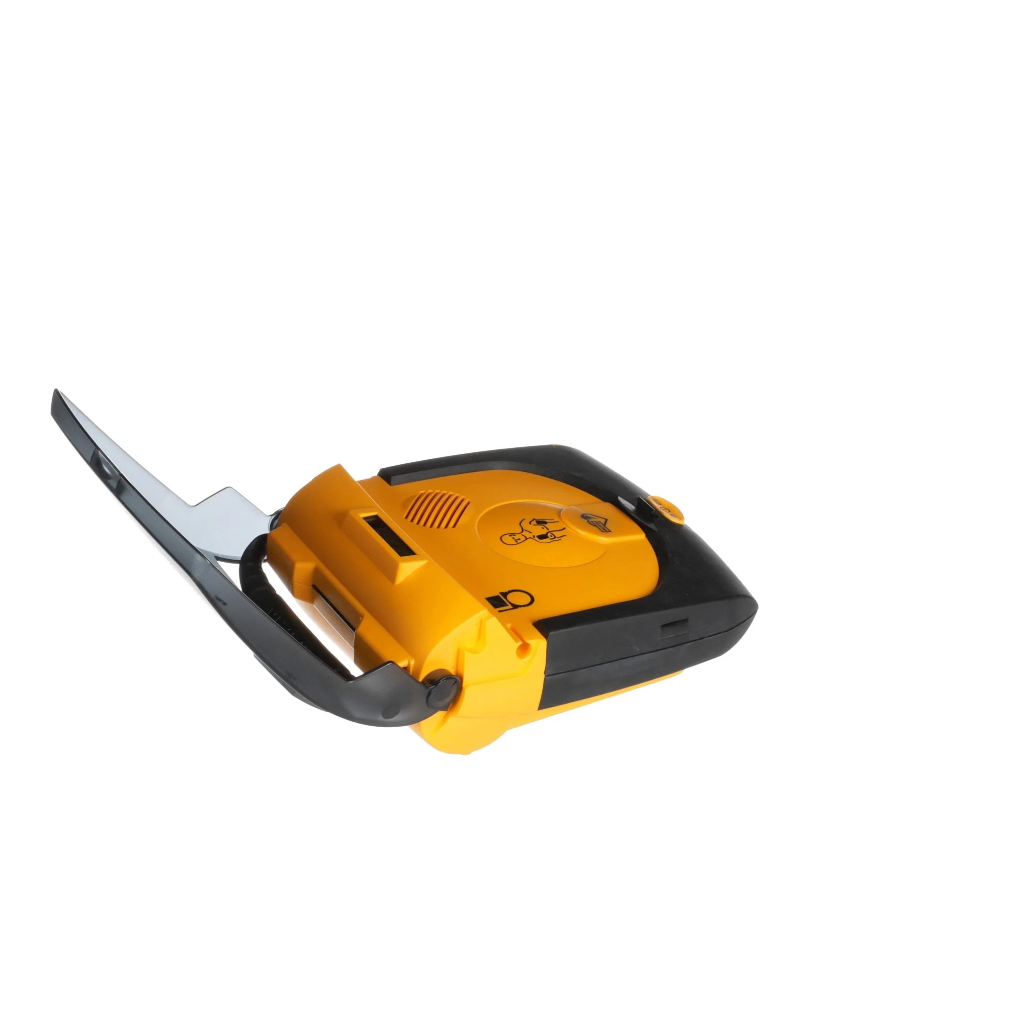 Physio-Control LIFEPAK CR Plus AED - Encore Series (Refurbished) - Image 43