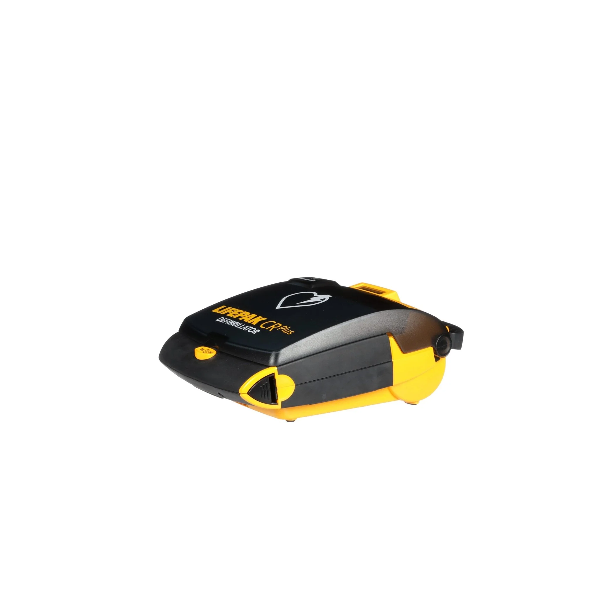 Physio-Control LIFEPAK CR Plus AED - Encore Series (Refurbished) - Image 6